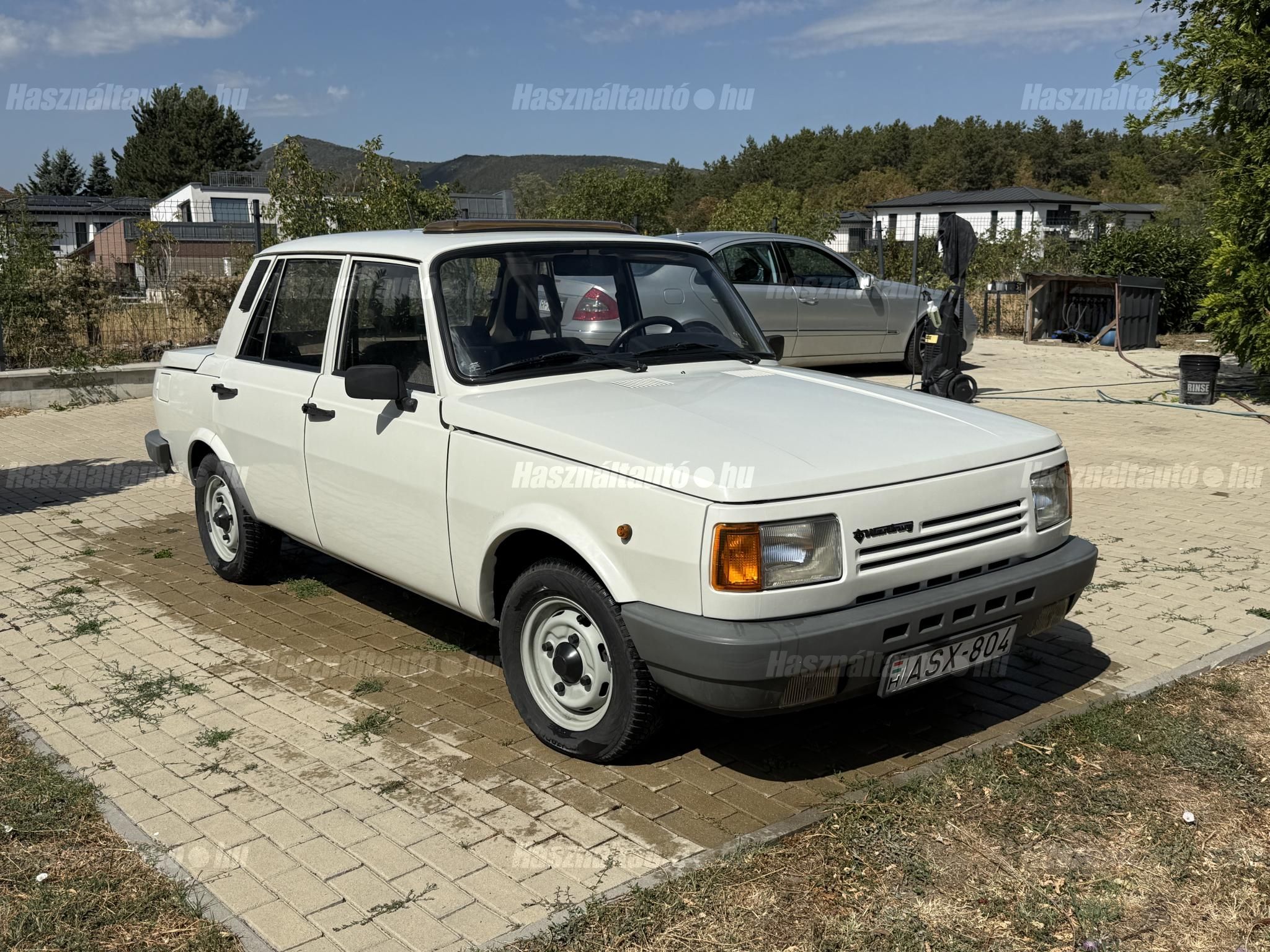 WARTBURG 1.3 1991/8 - 1