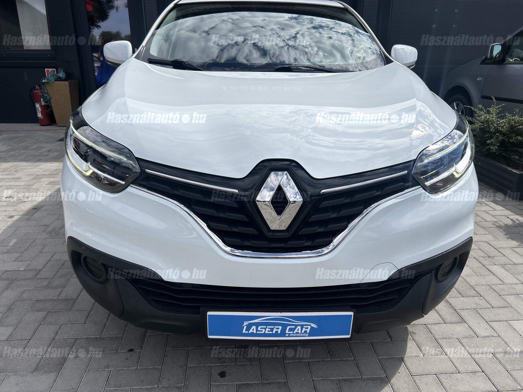 RENAULT KADJAR 2017/9 - 1