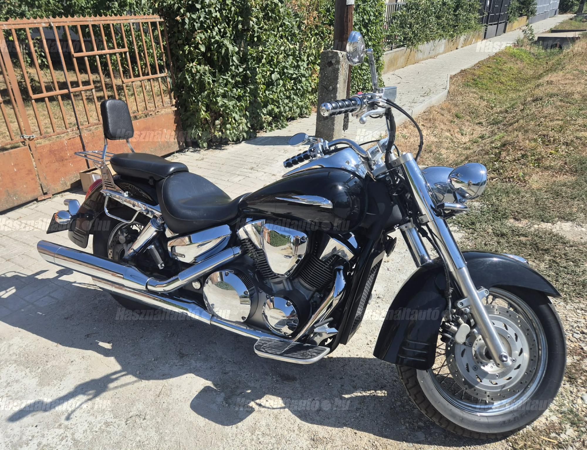 HONDA VTX 1300S 2007 - 1