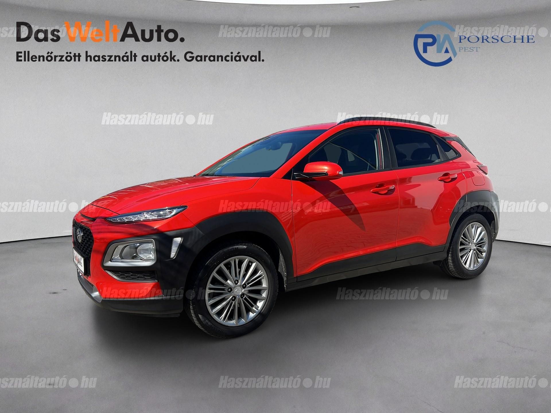 HYUNDAI KONA 2020/8 - 1