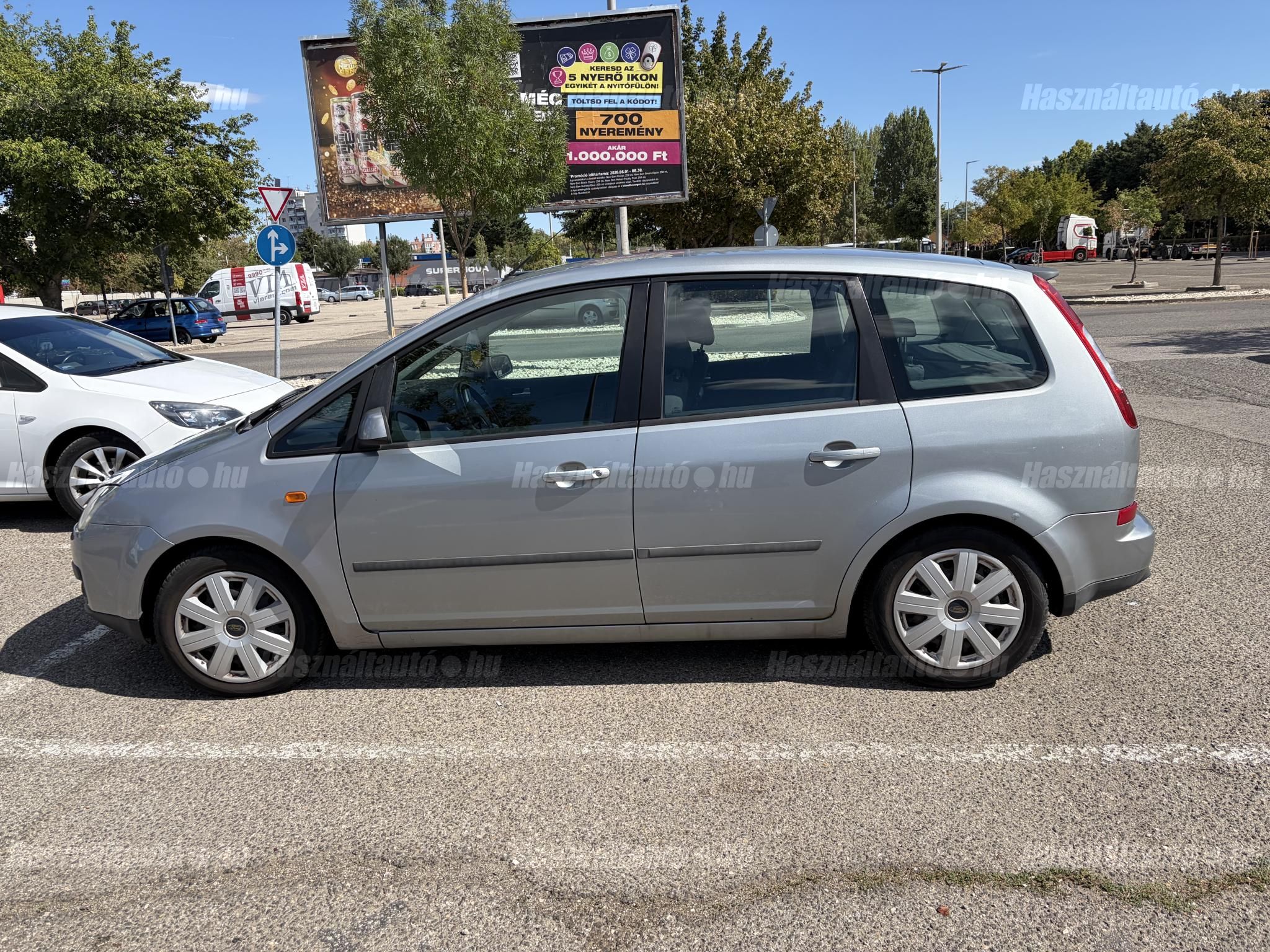FORD FOCUS C-MAX 2004/1 - 1