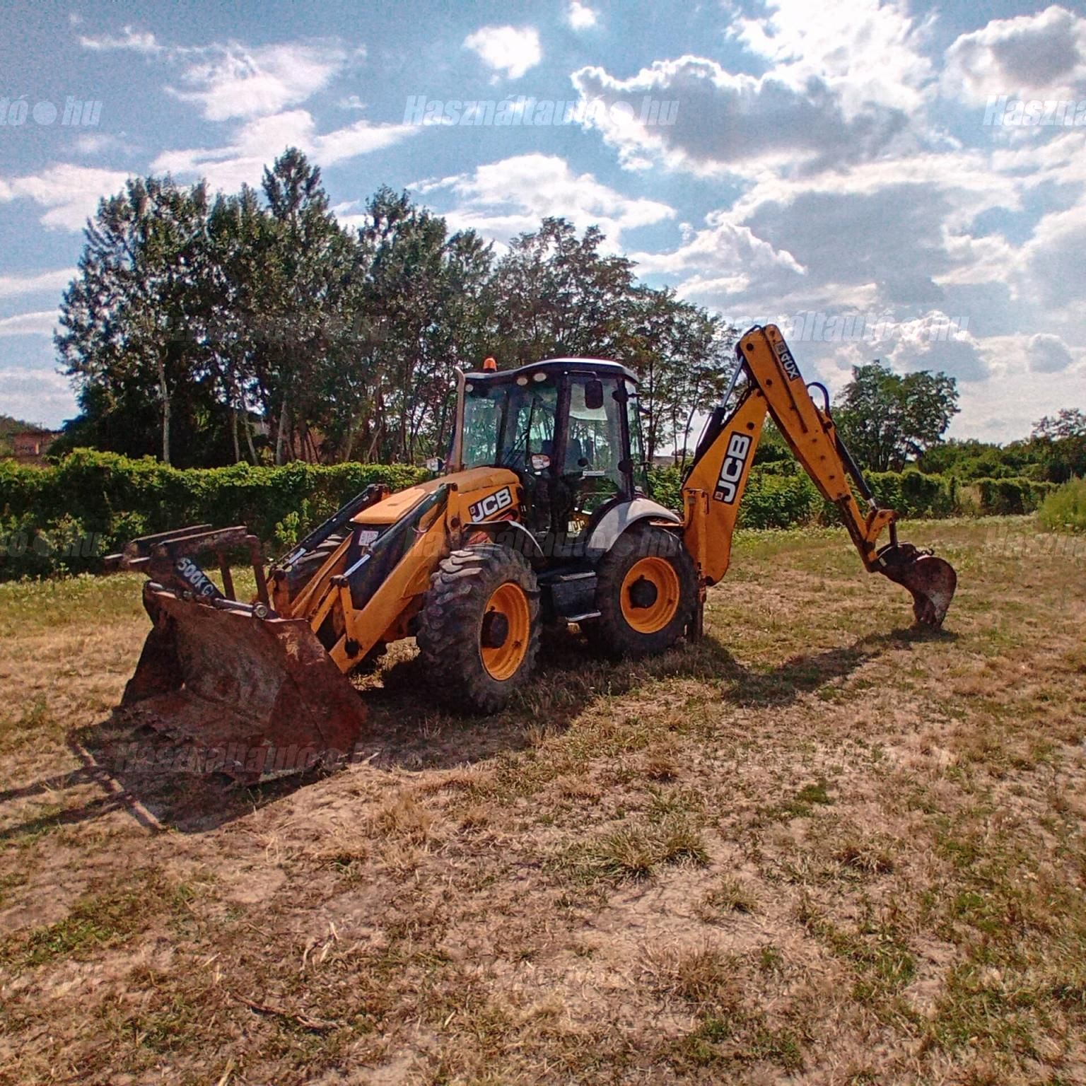 JCB 2013 - 1