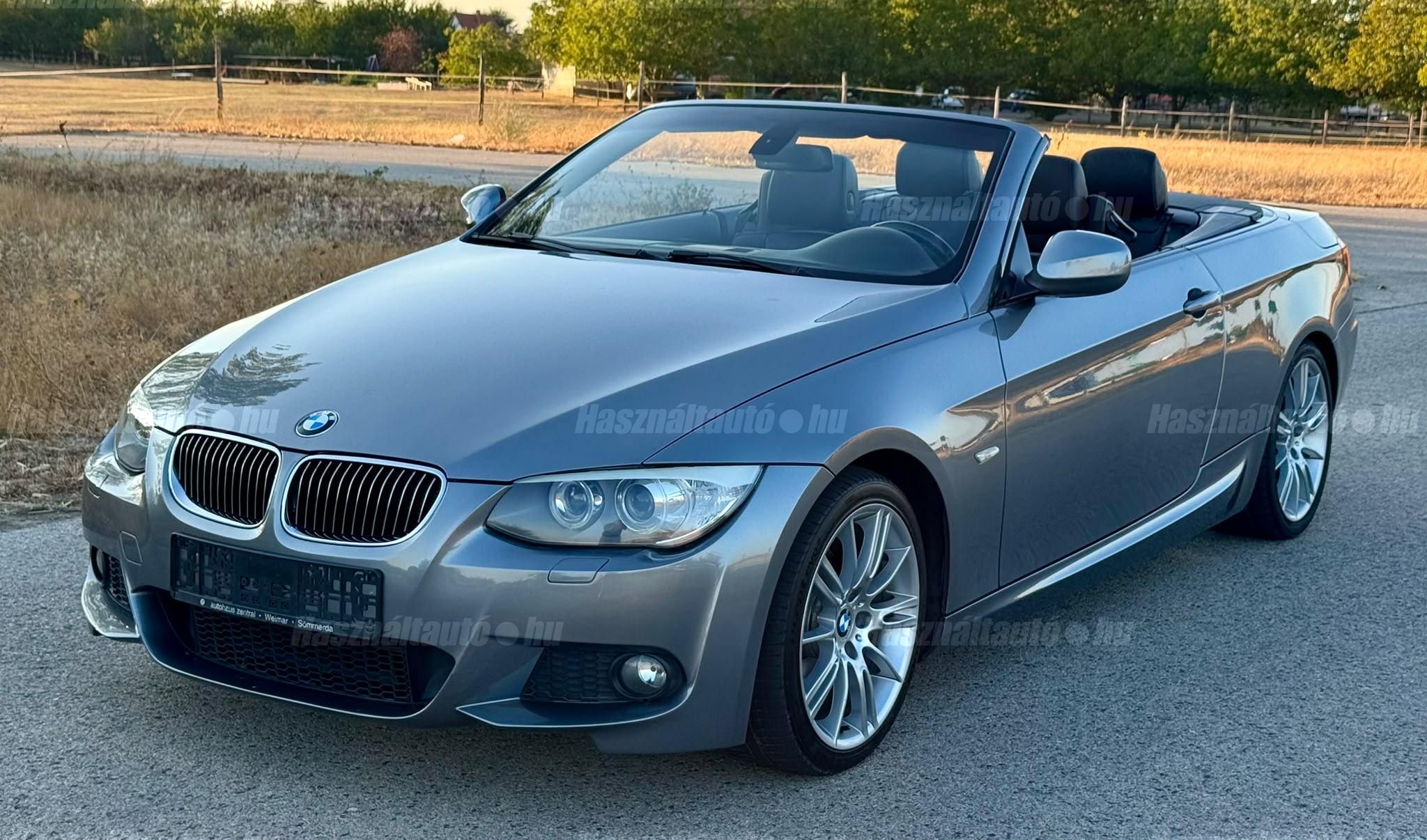 BMW 320 2011/10 - 1
