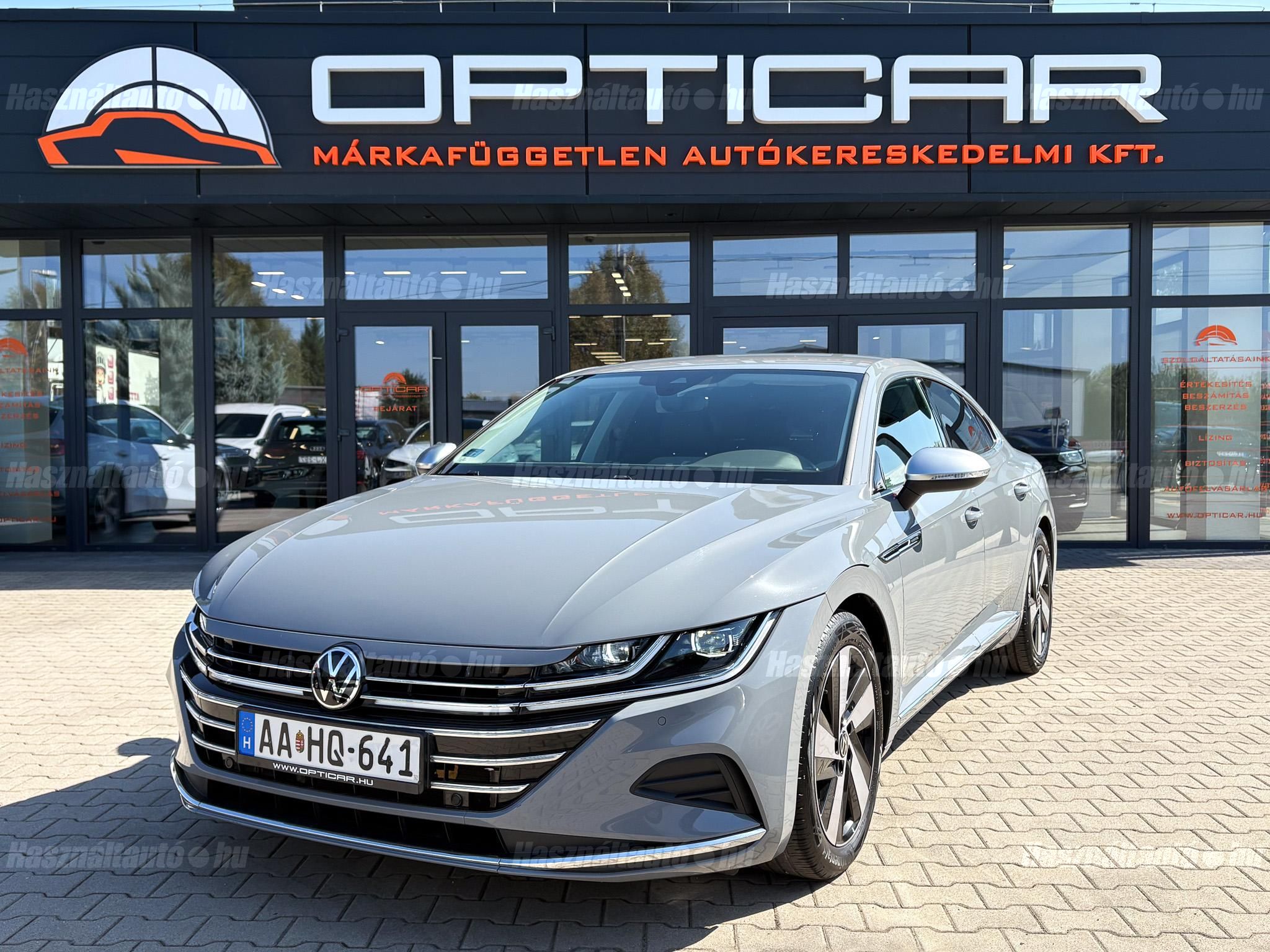 VOLKSWAGEN ARTEON 2023/1 - 1