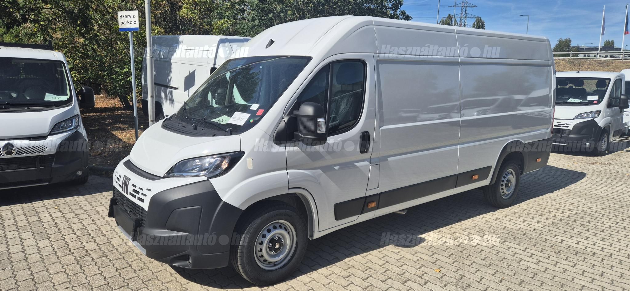 FIAT DUCATO 2026/9 - 1