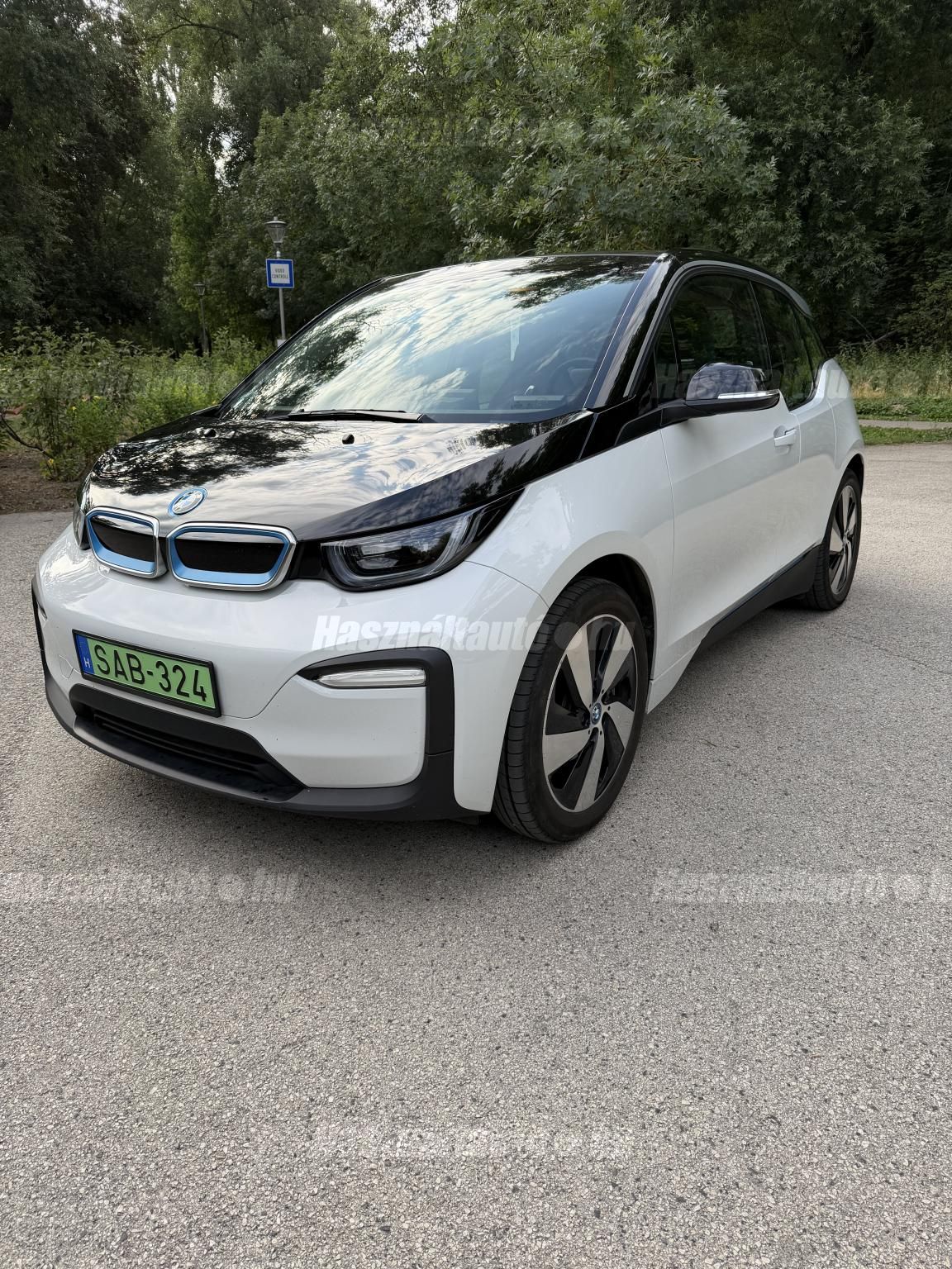 BMW I3 2020/2 - 1