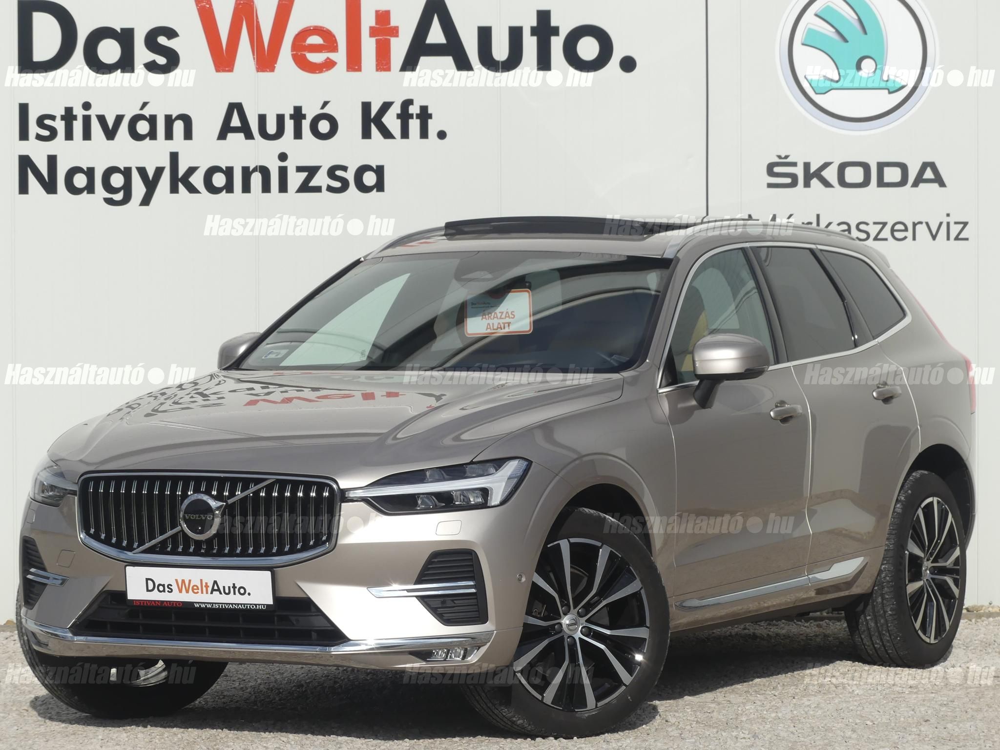 VOLVO XC60 2023/2 - 1