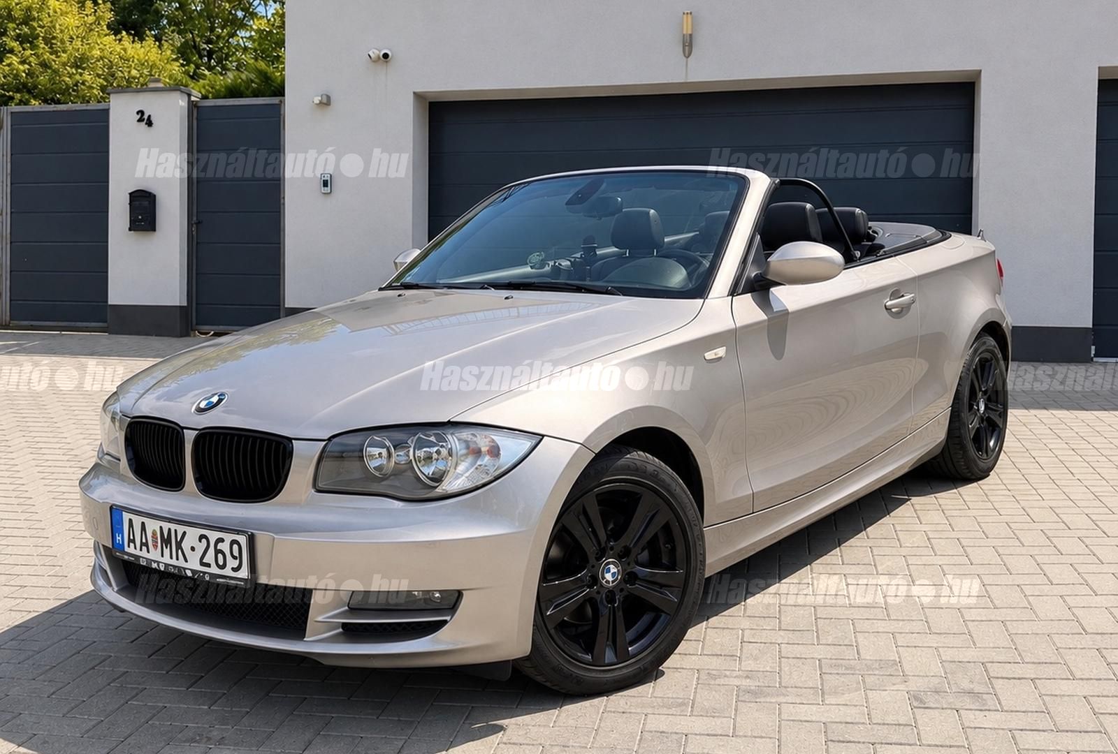 BMW 120 2008/11 - 1