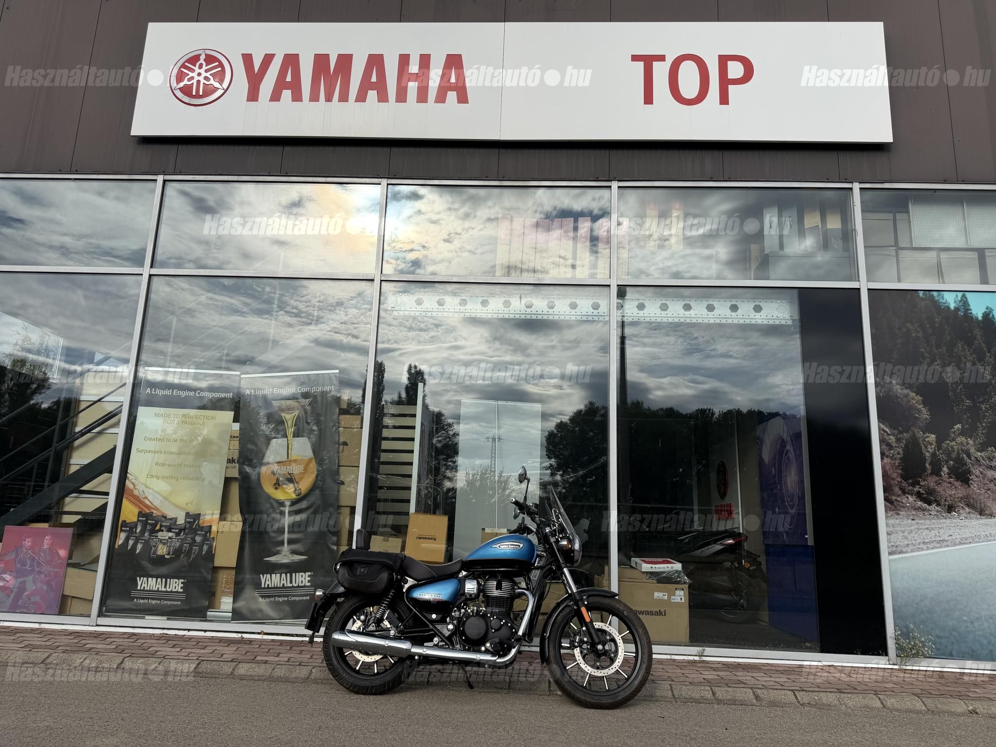 ROYAL ENFIELD METEOR 2024 - 1