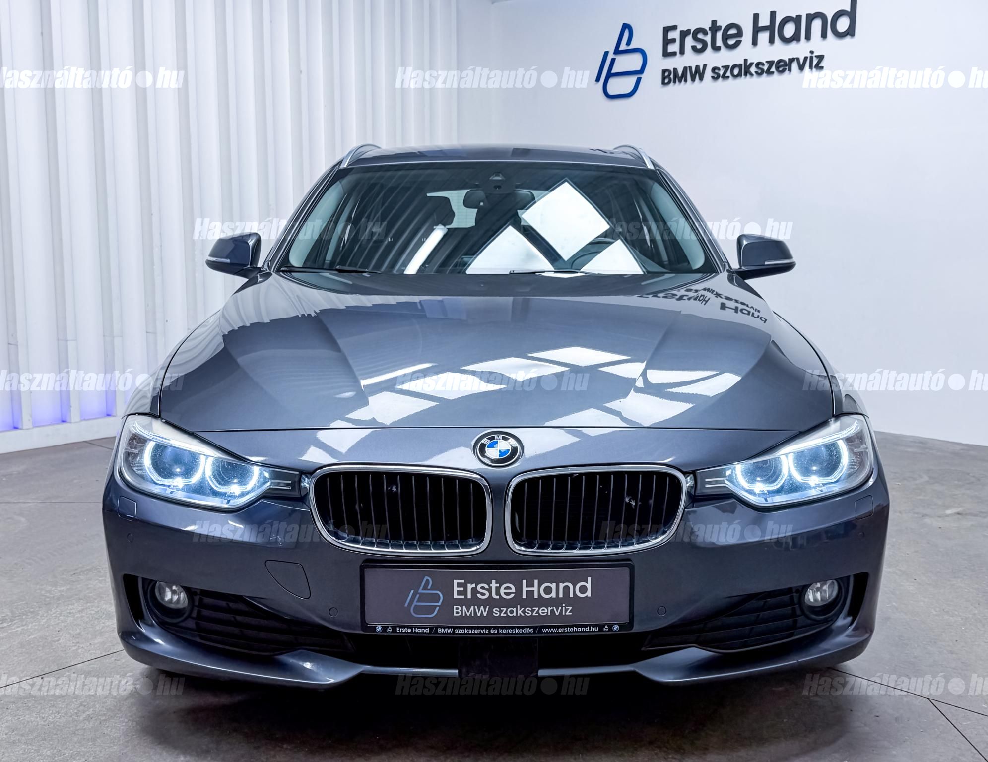 BMW 320 2015/3 - 1