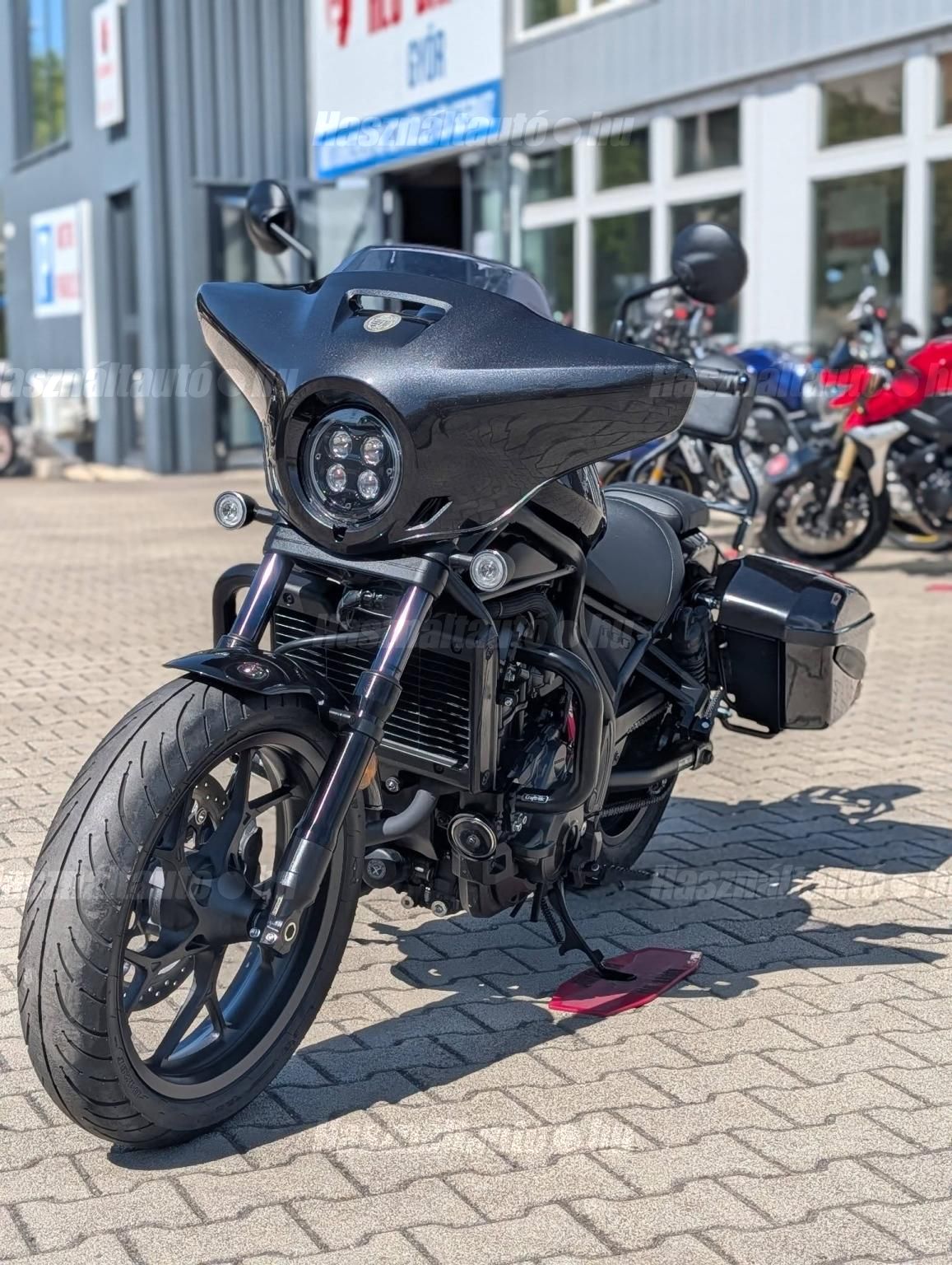 HONDA CMX 1100 2023 - 1