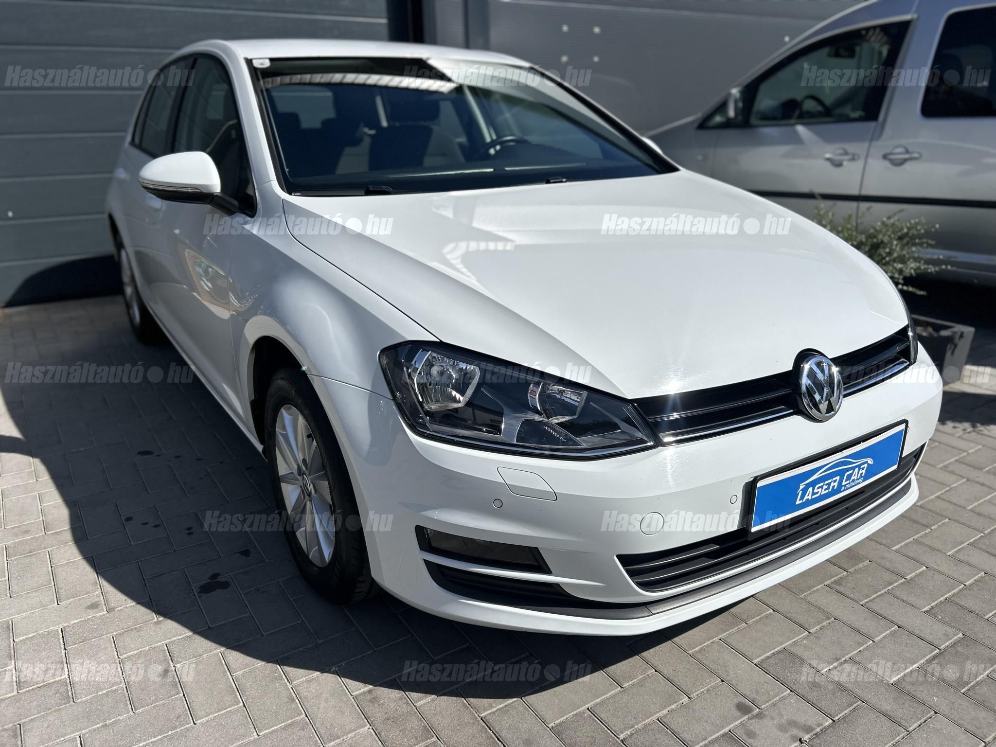 VOLKSWAGEN GOLF VII 2017/6 - 1