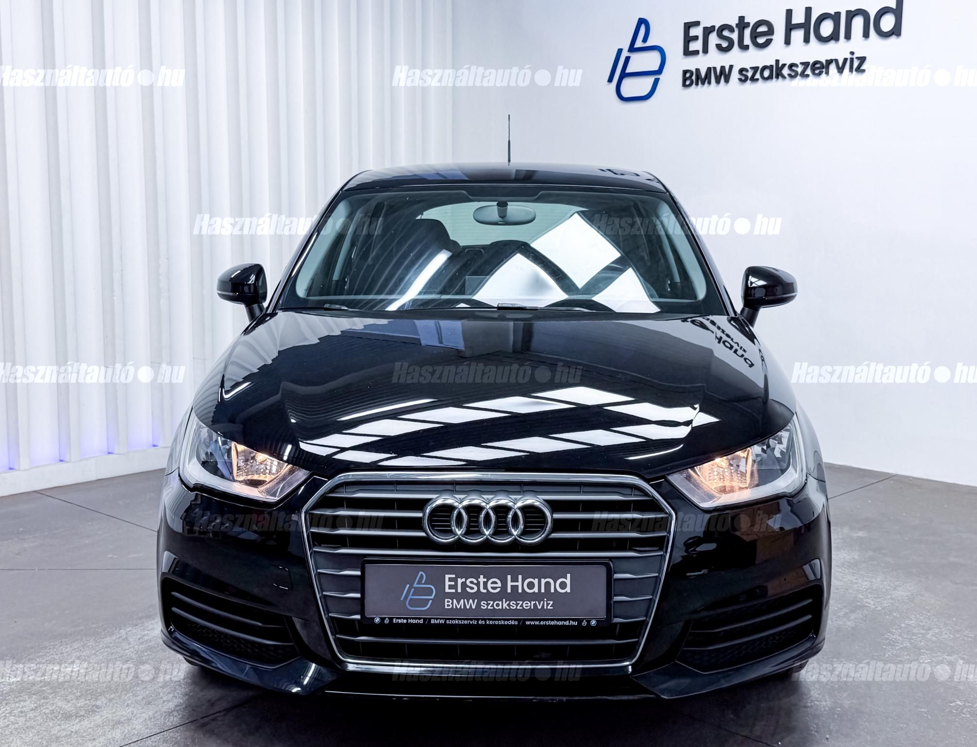 AUDI A1 2016/2 - 1
