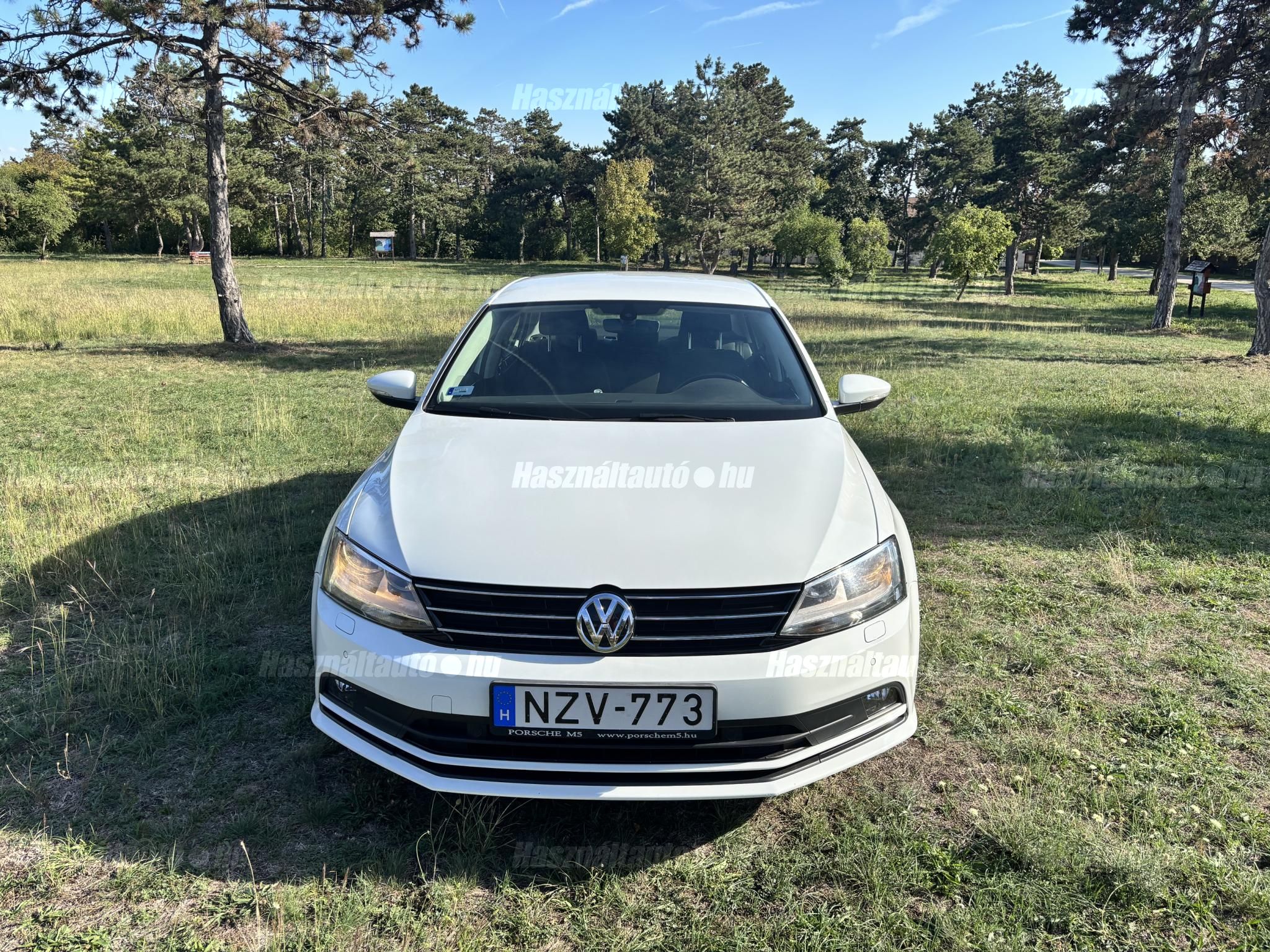 VOLKSWAGEN JETTA 2016/12 - 1