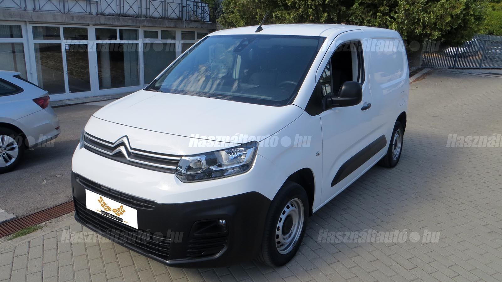 CITROEN BERLINGO 2021/4 - 1