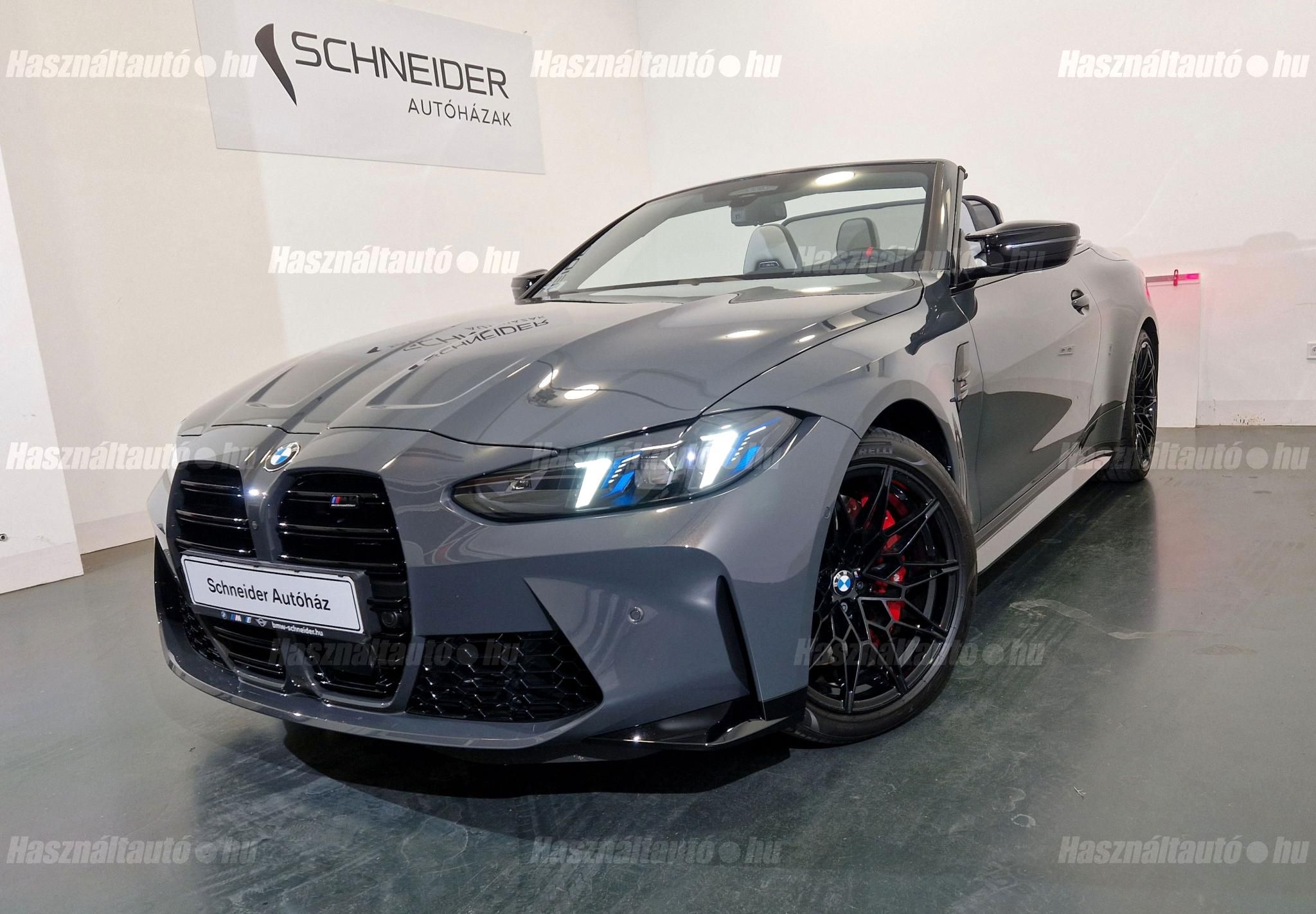 BMW M4 2026/1 - 1