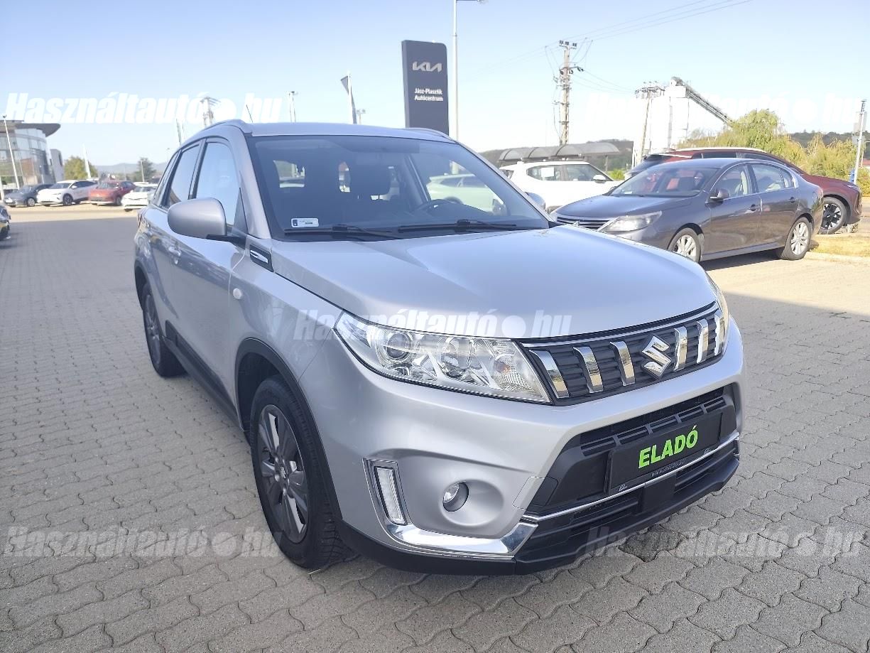 SUZUKI VITARA 2018/10 - 1