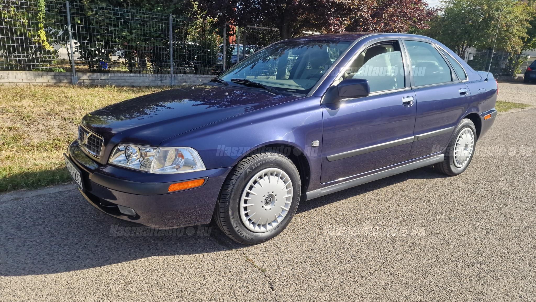 VOLVO S40 2003/2 - 1