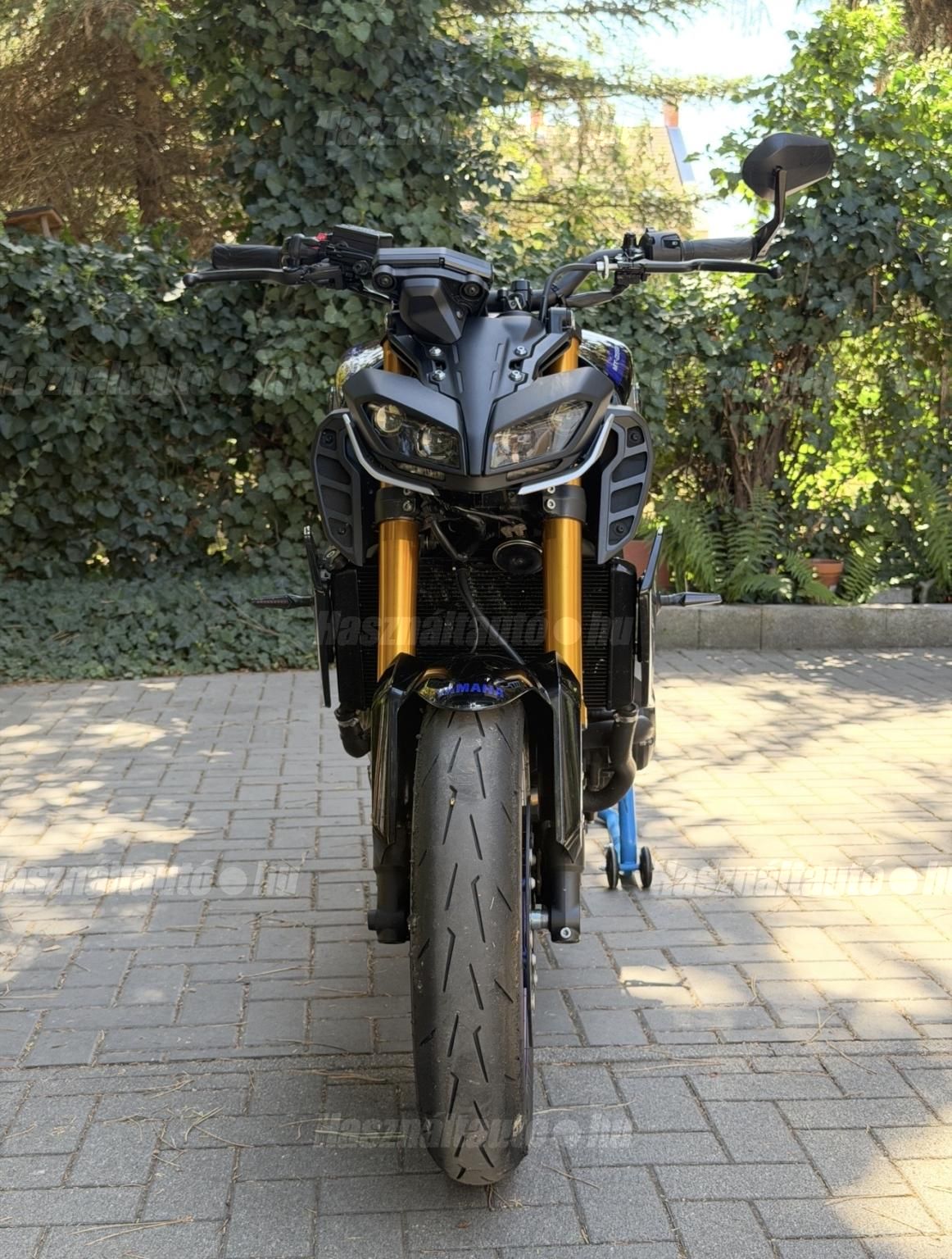 YAMAHA MT-09 2019 - 1