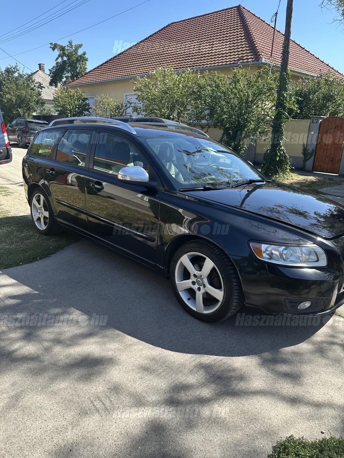 VOLVO V50 2011/10 - 1