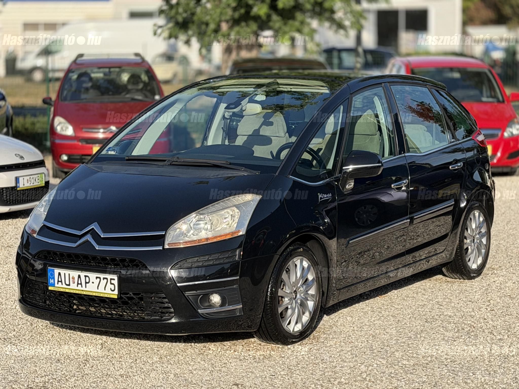 CITROEN C4 PICASSO 2007/7 - 1