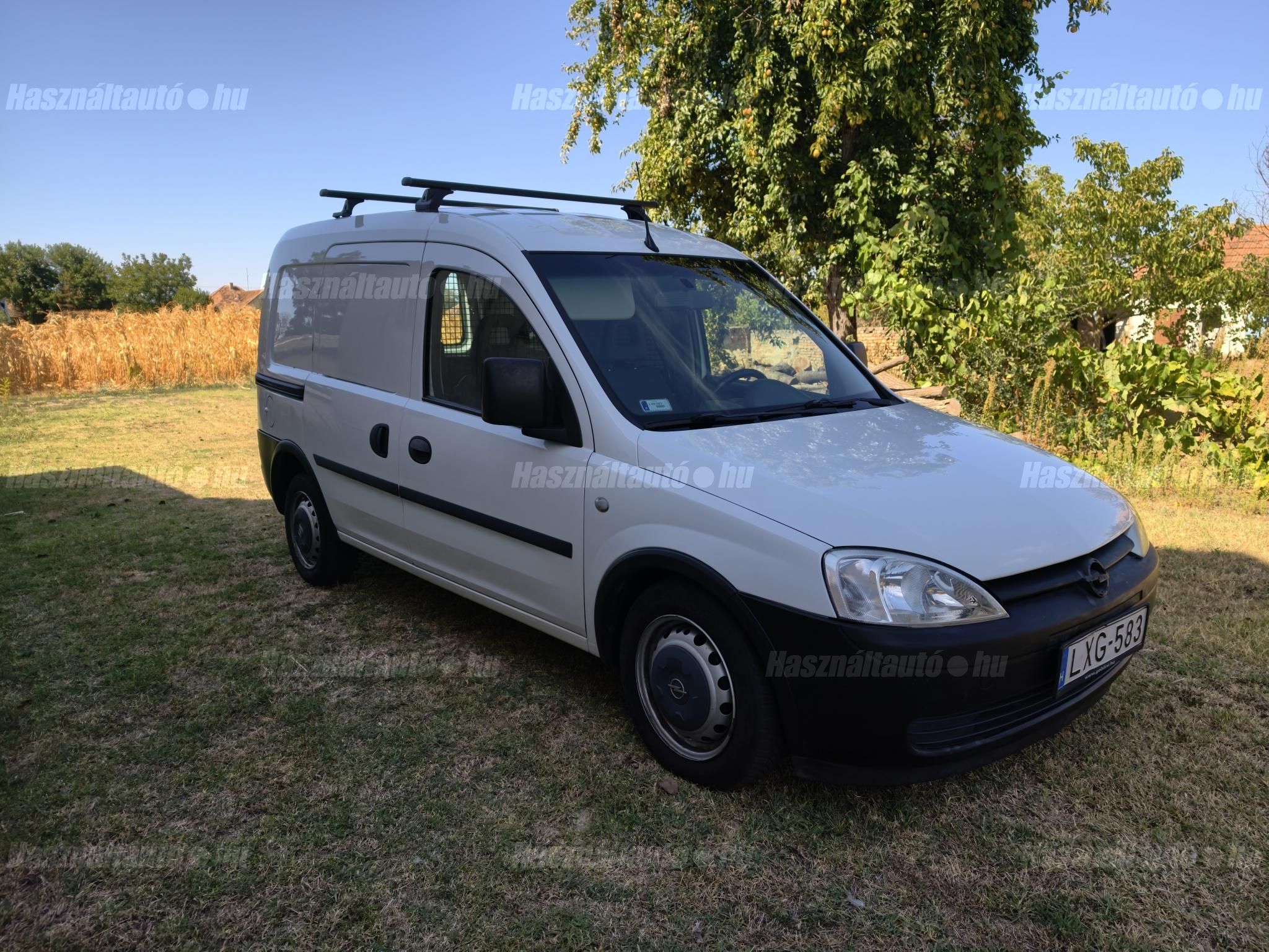 OPEL COMBO 2011/7 - 1