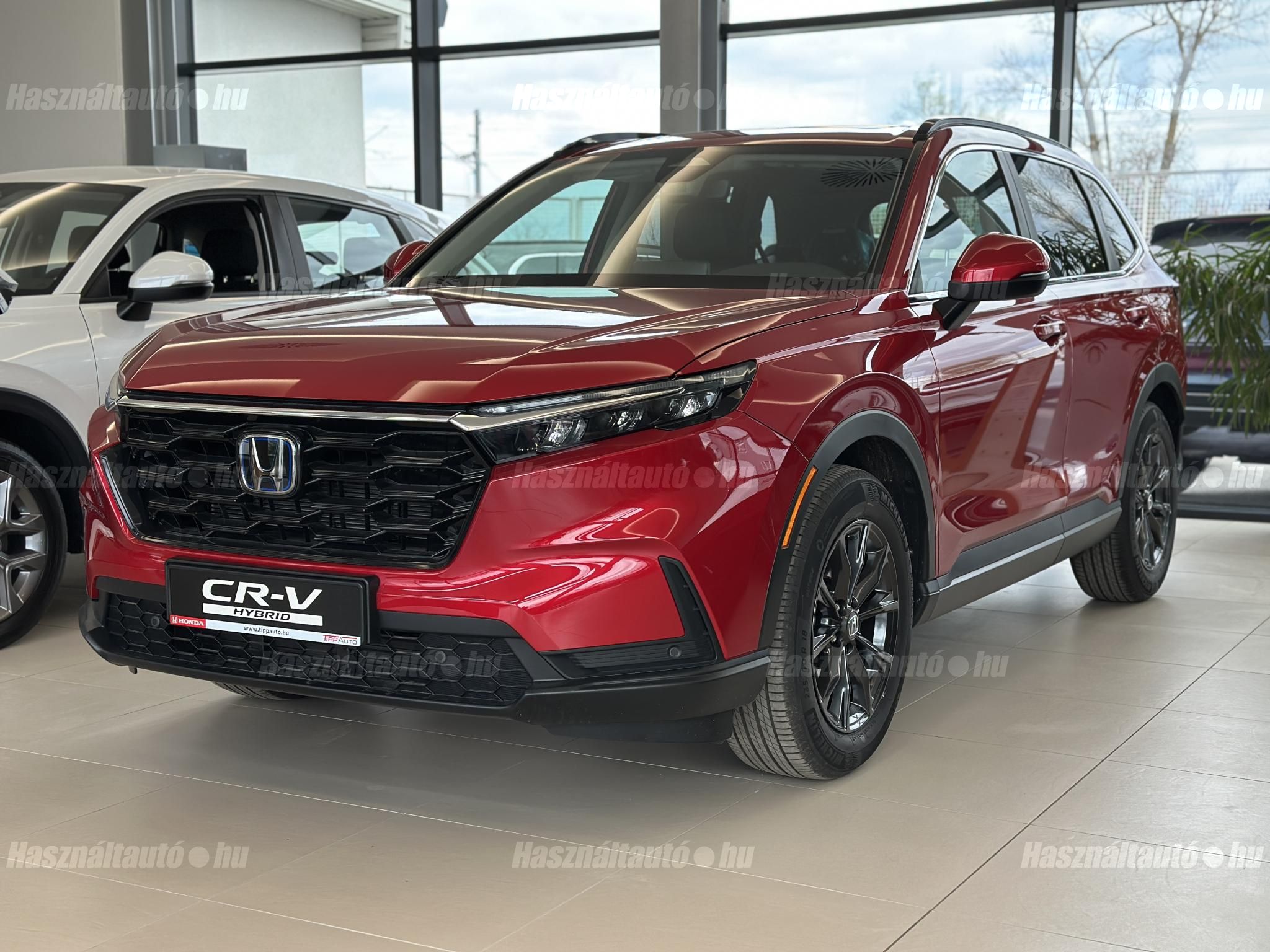 HONDA CR-V 2025 - 1