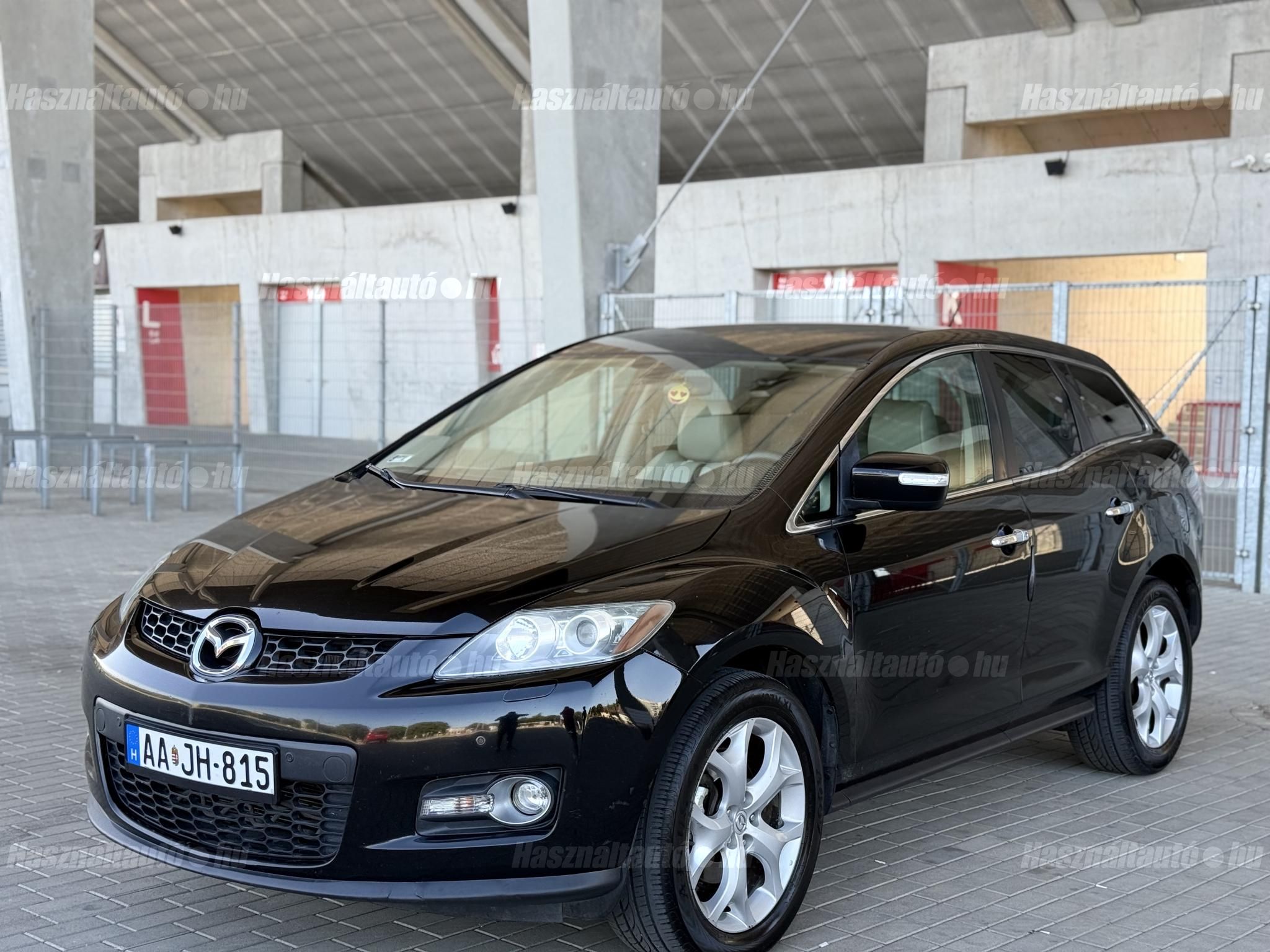 MAZDA CX-7 2008/11 - 1
