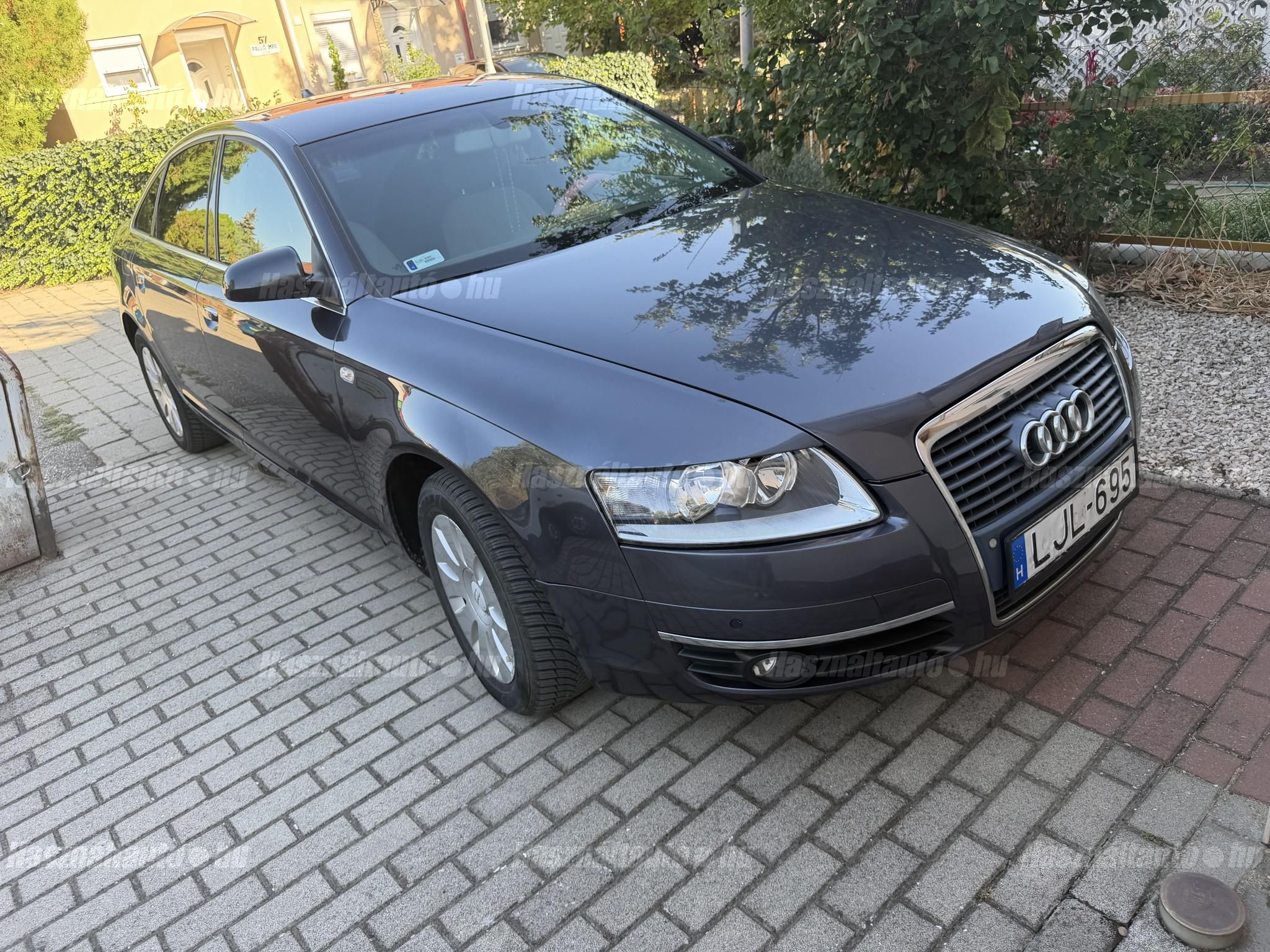 AUDI A6 2004/9 - 1