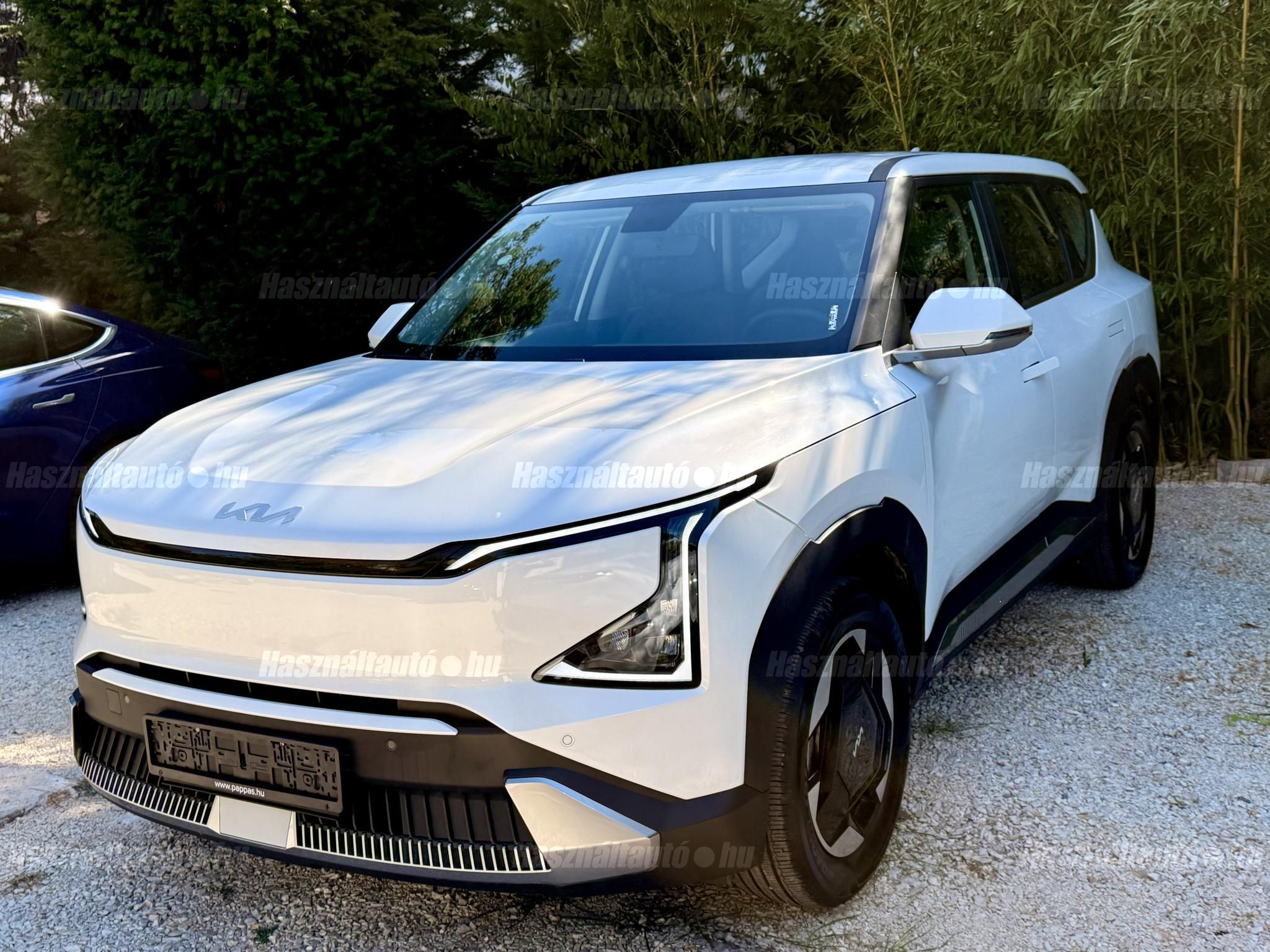 KIA EV5 2025/12 - 1