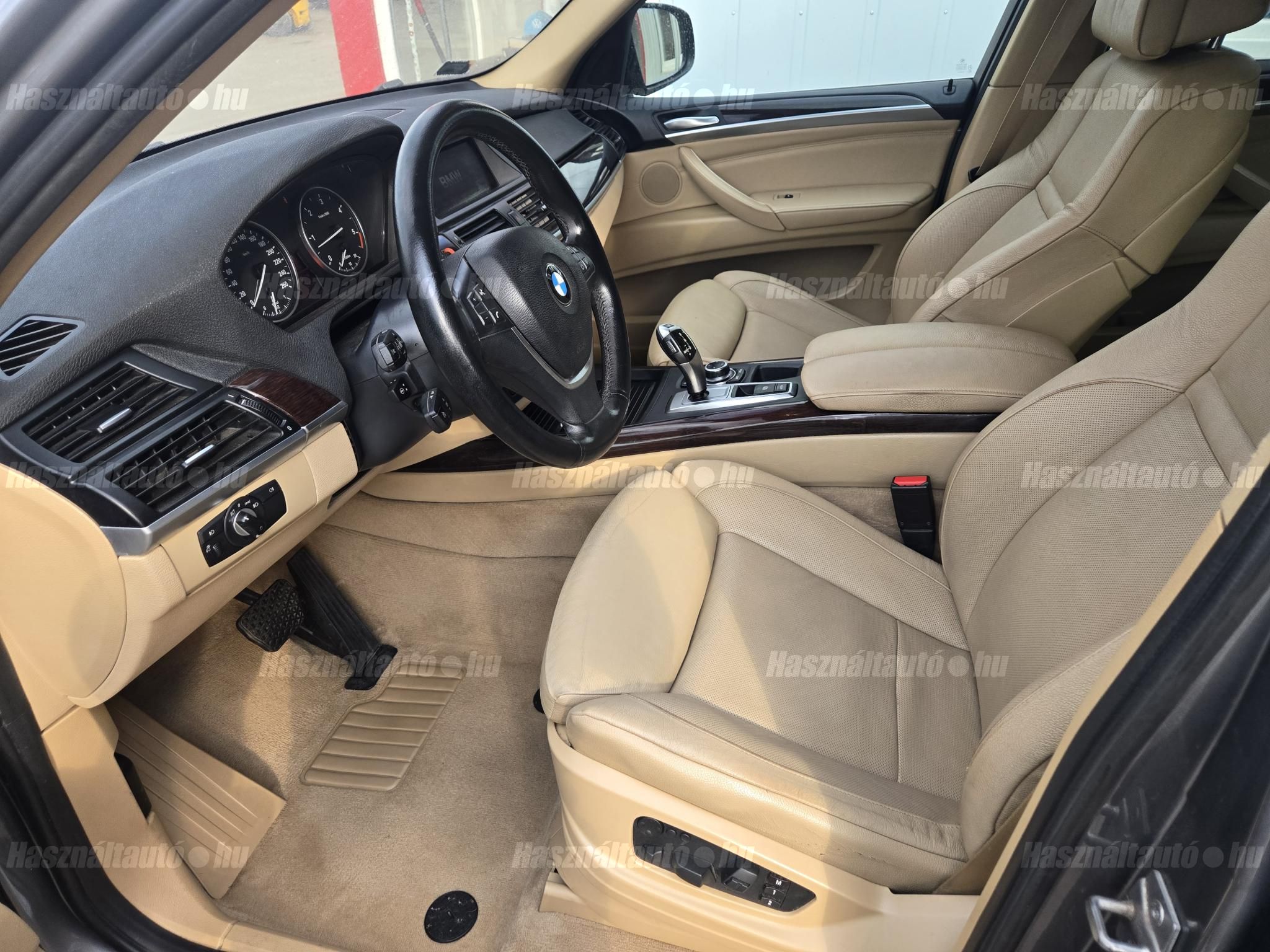 BMW X5 2012 - 1