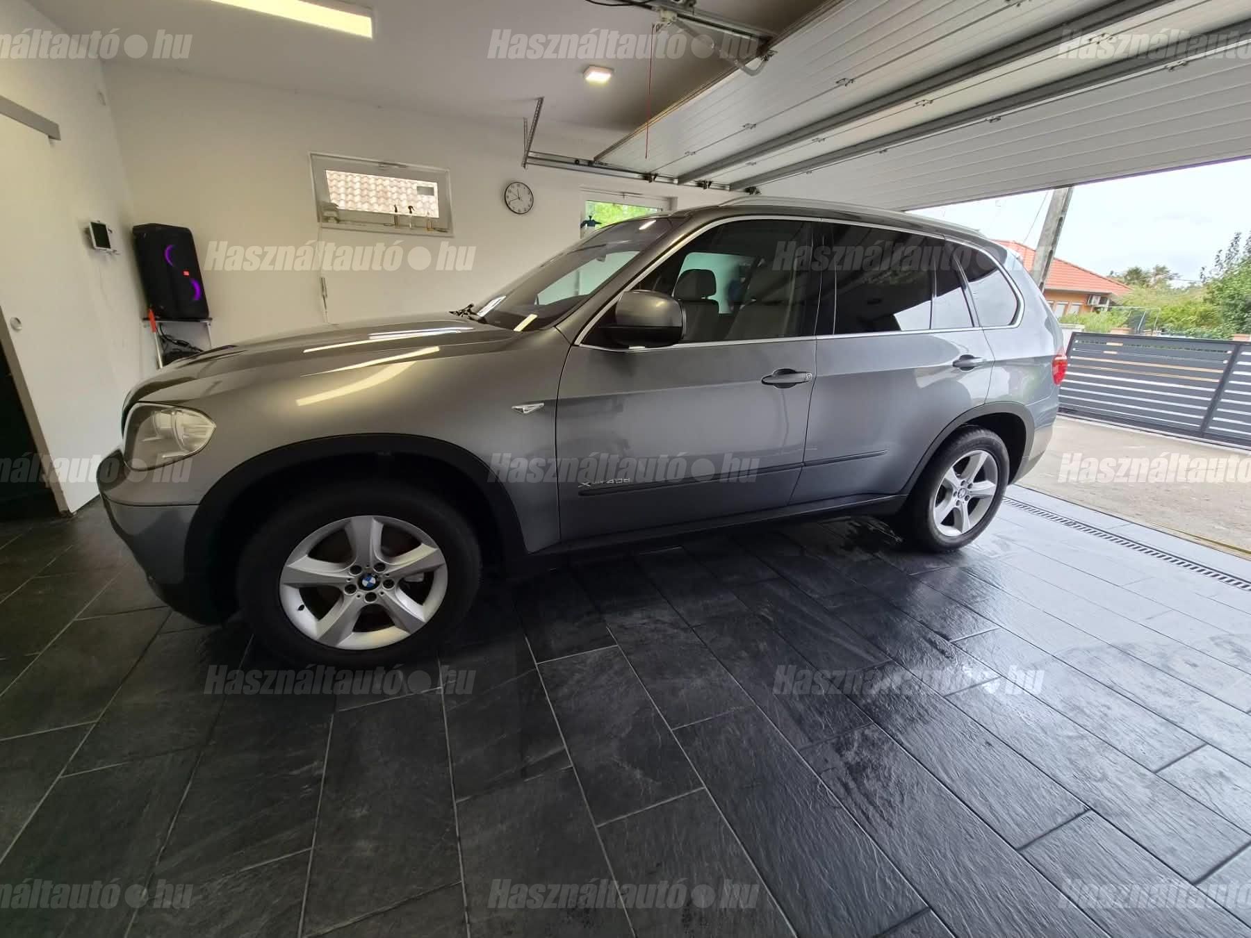 BMW X5 2012 - 1