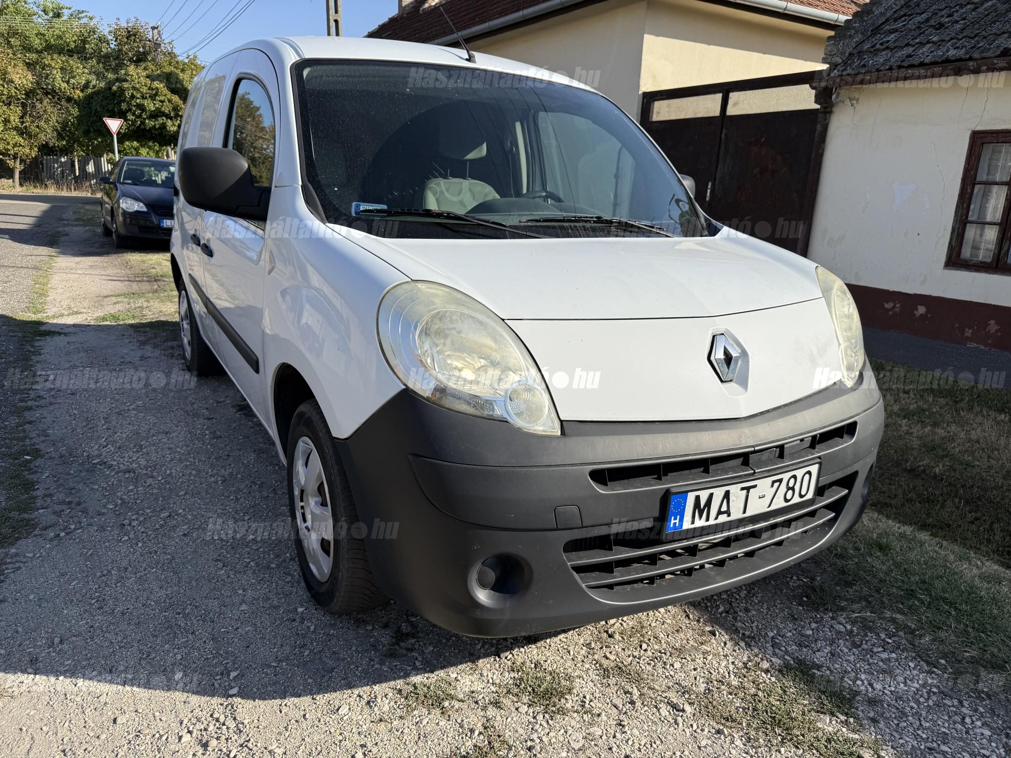 RENAULT KANGOO 2011/1 - 1