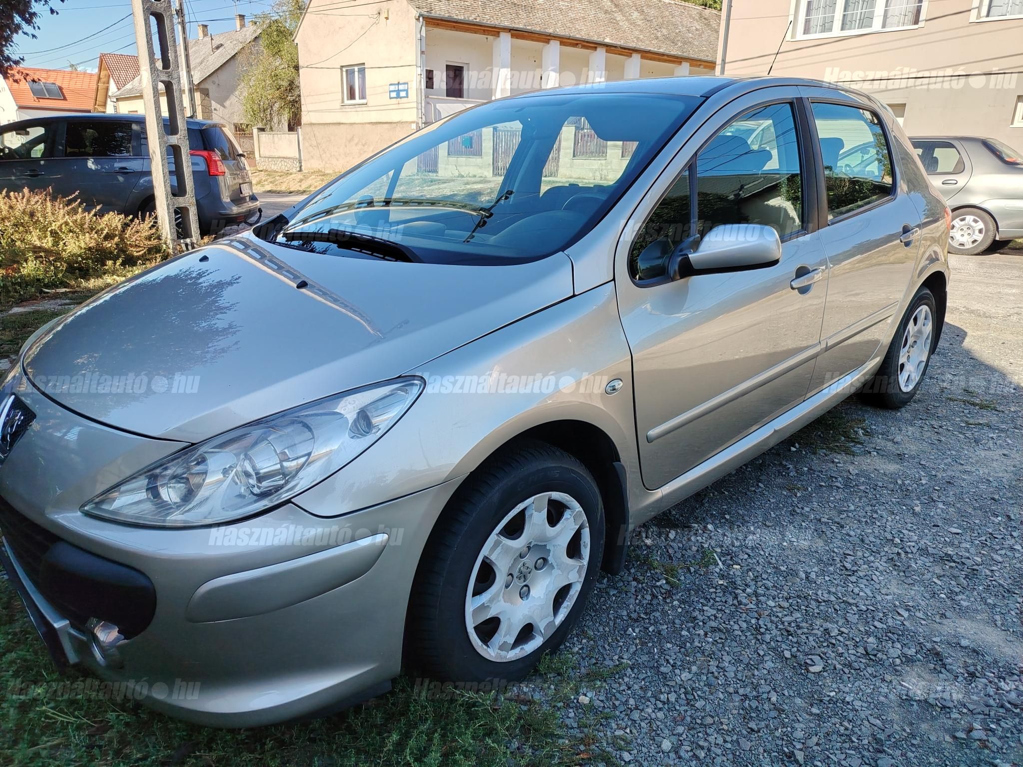 PEUGEOT 307 2006/5 - 1