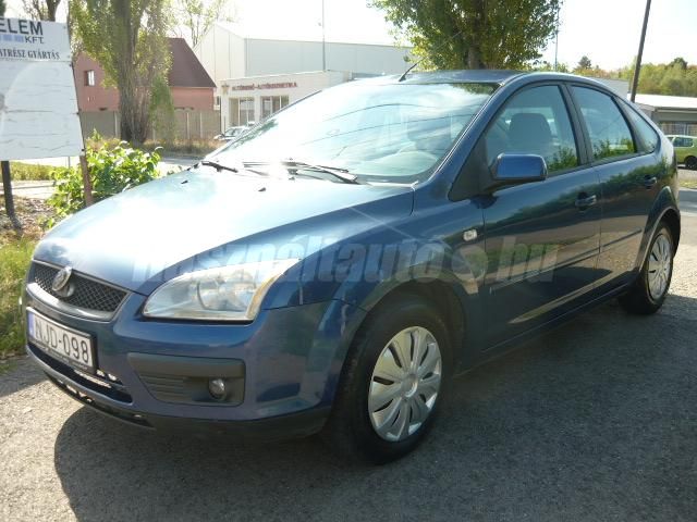 FORD FOCUS 2007/5 - 1