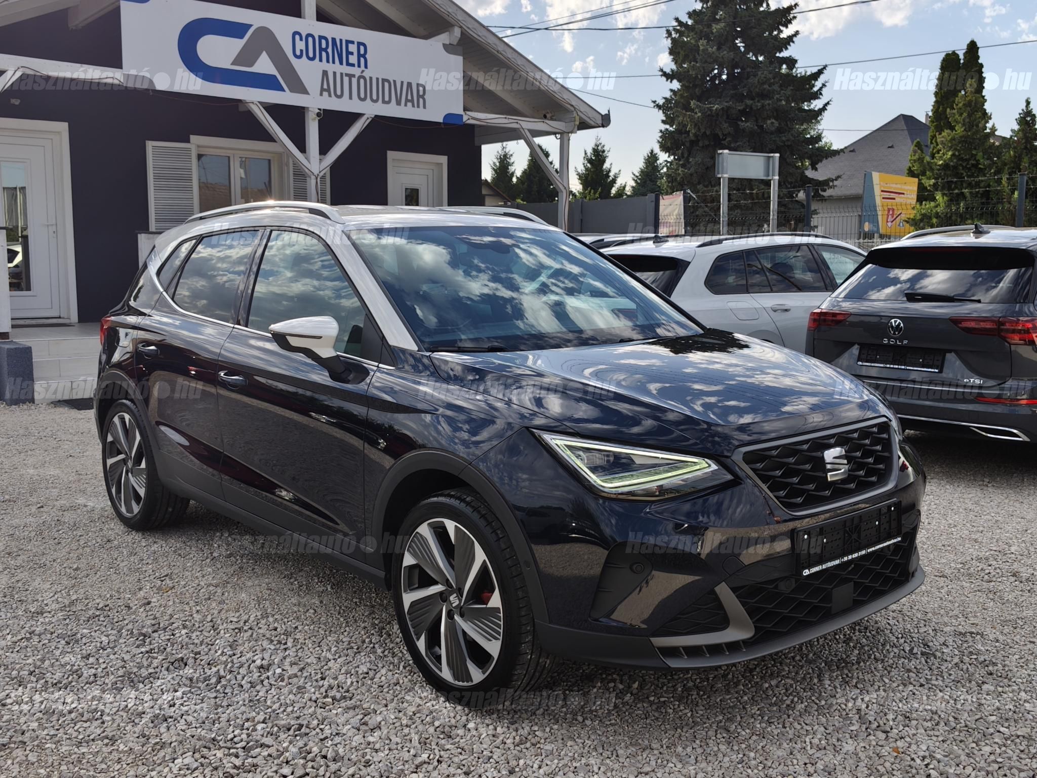 SEAT ARONA 2022/5 - 1