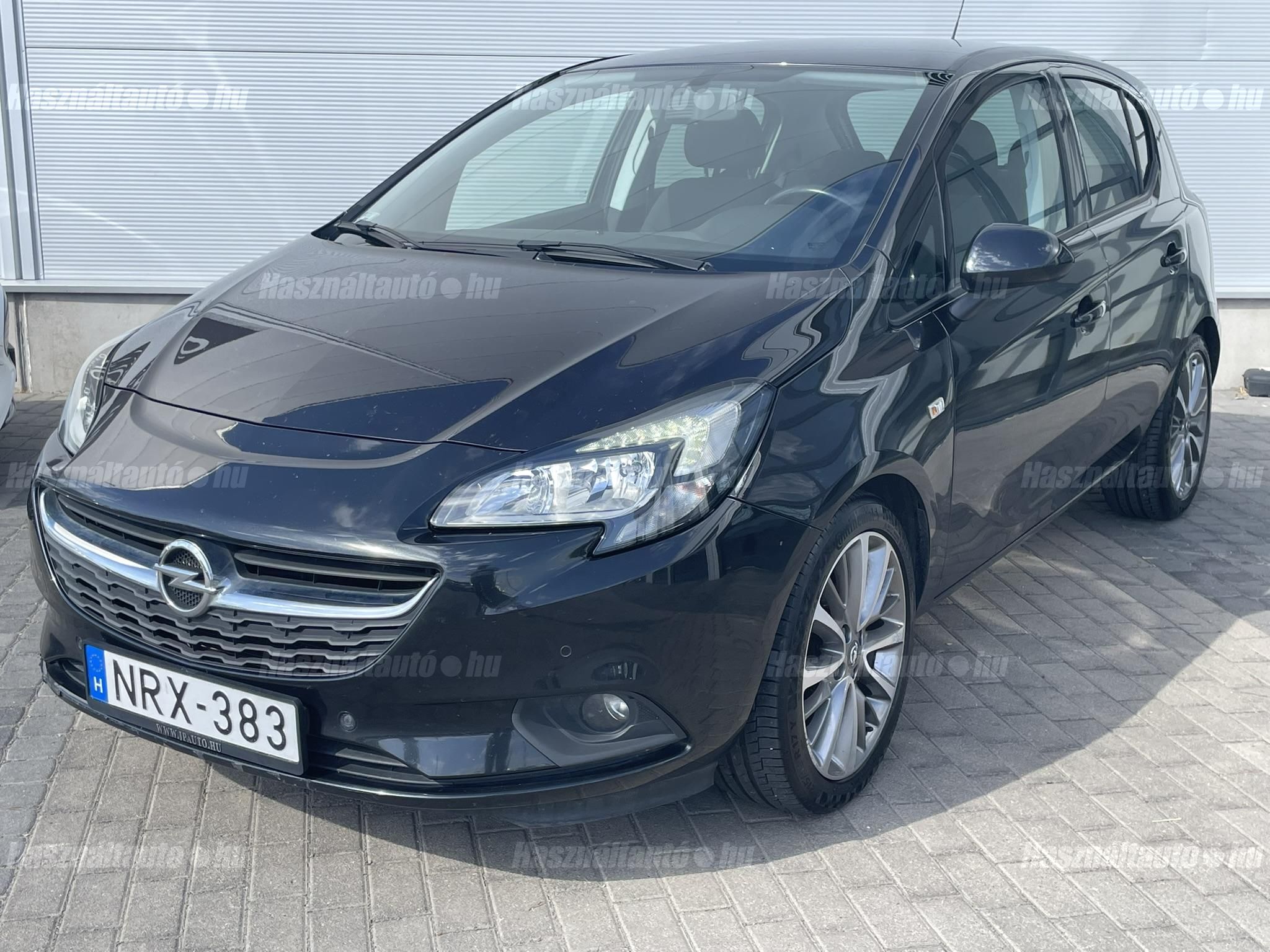 OPEL CORSA E 2016/9 - 1