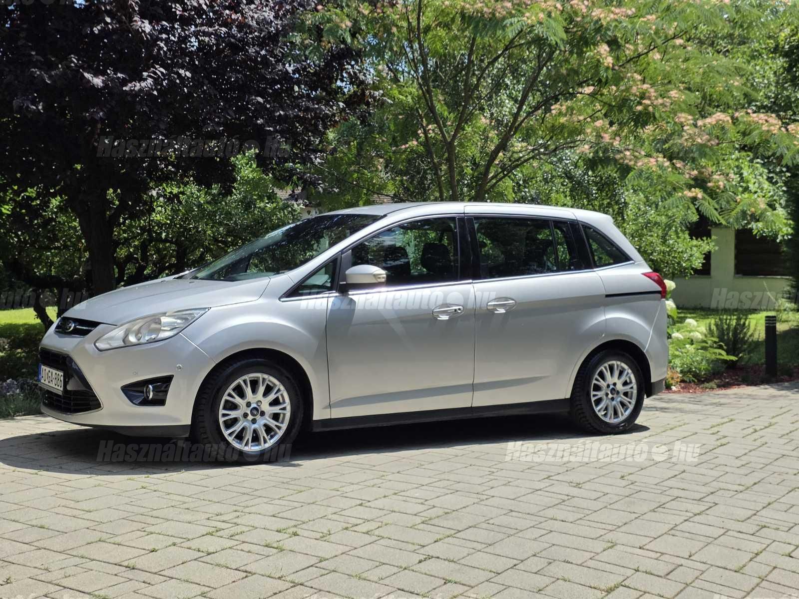 FORD C-MAX 2012/3 - 1