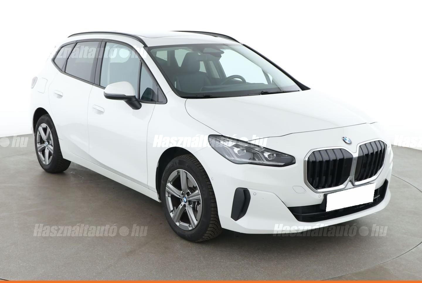 BMW 220 2023/5 - 1