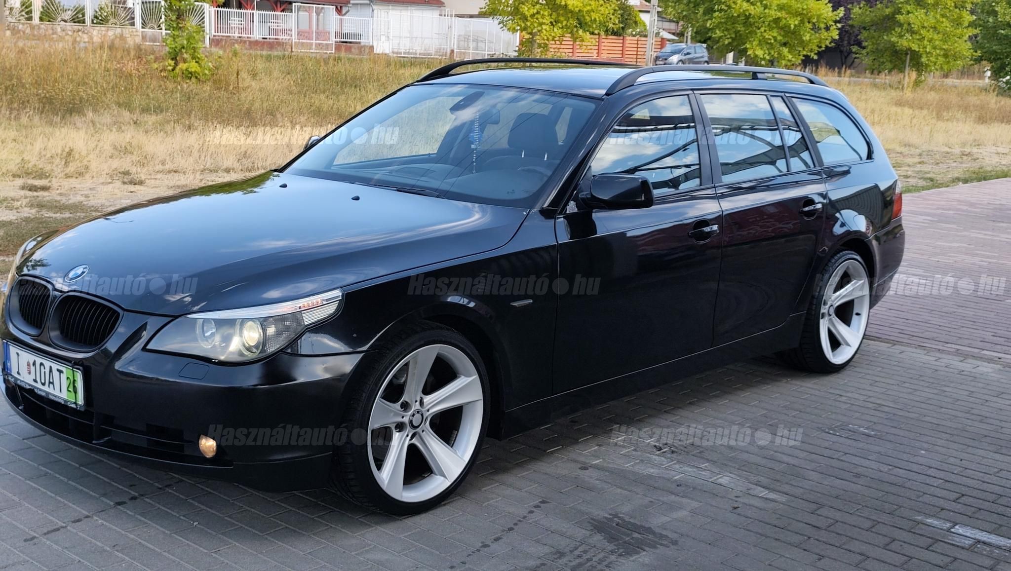 BMW 525 2005/6 - 1