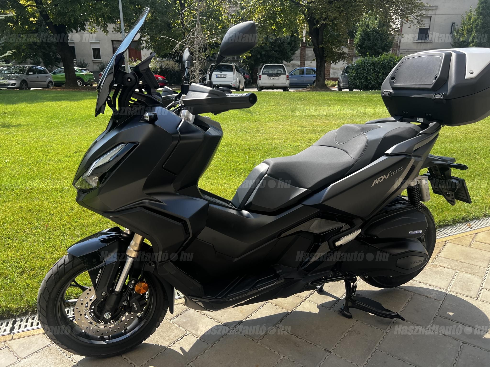 HONDA ADV 350 2024/8 - 1