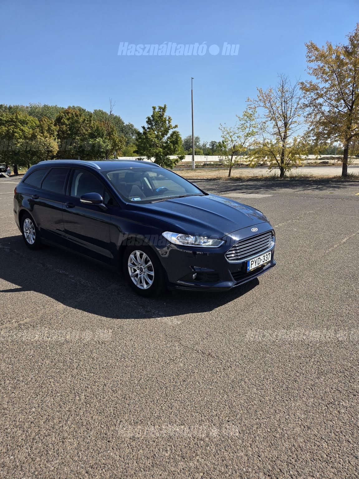 FORD MONDEO 2018/6 - 1