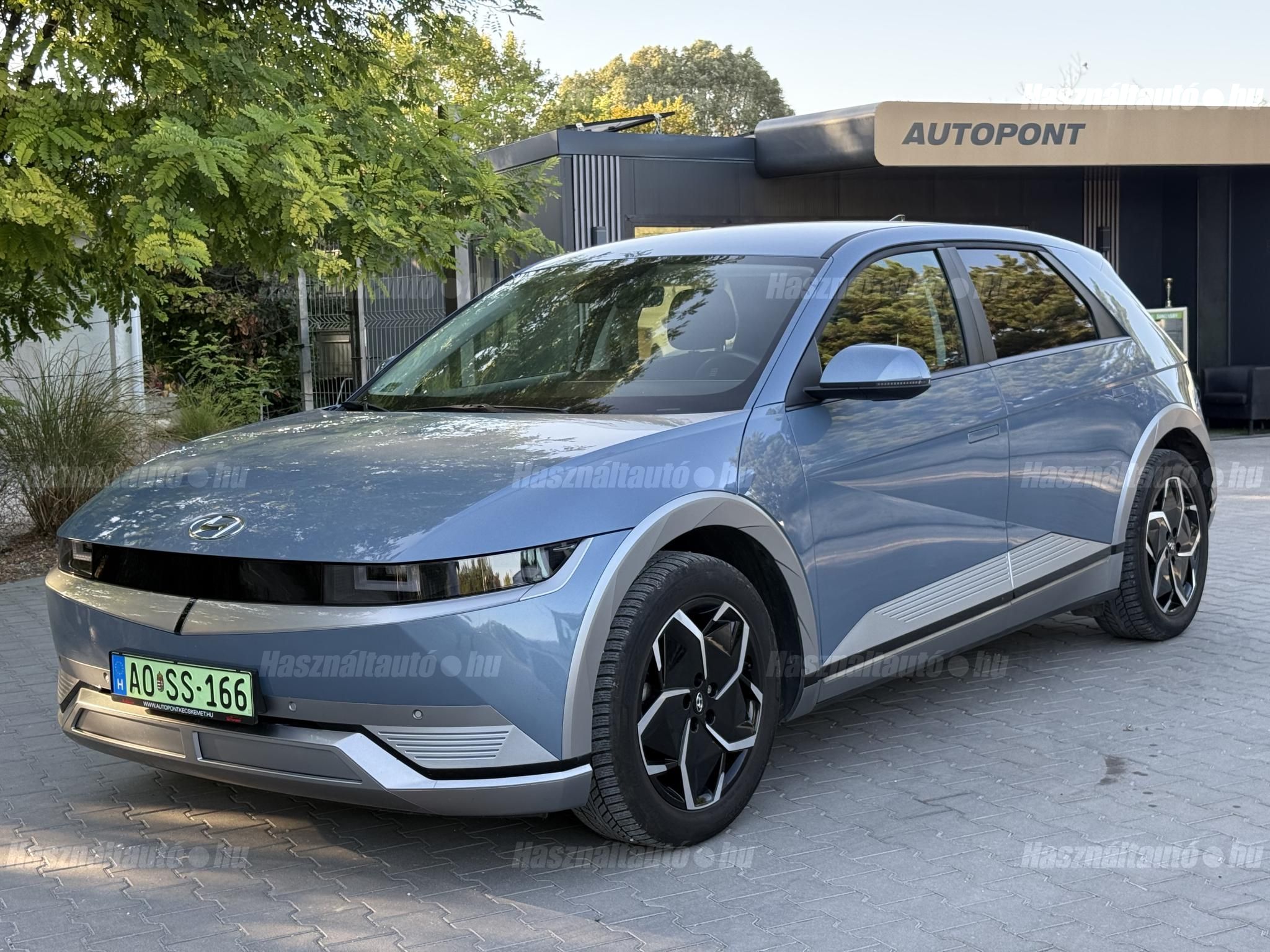 HYUNDAI IONIQ 5 2023/7 - 1