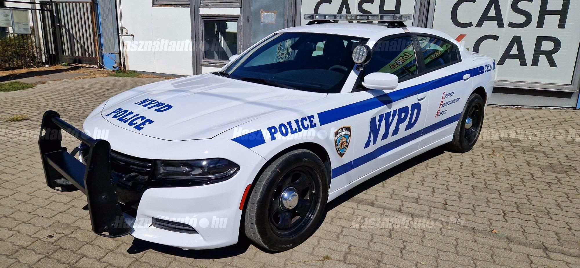 DODGE CHARGER 2015 - 1