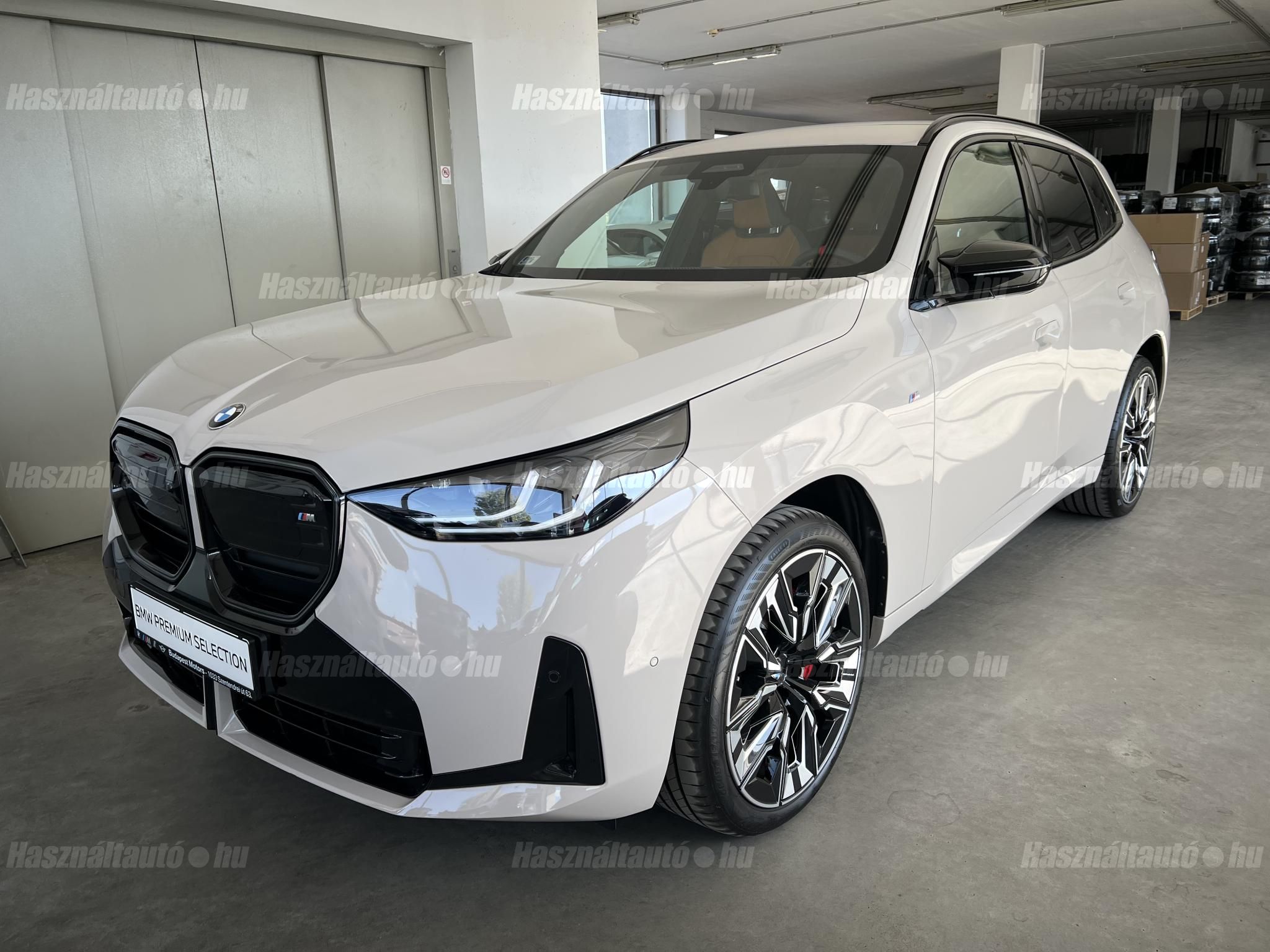 BMW X3 2025/7 - 1