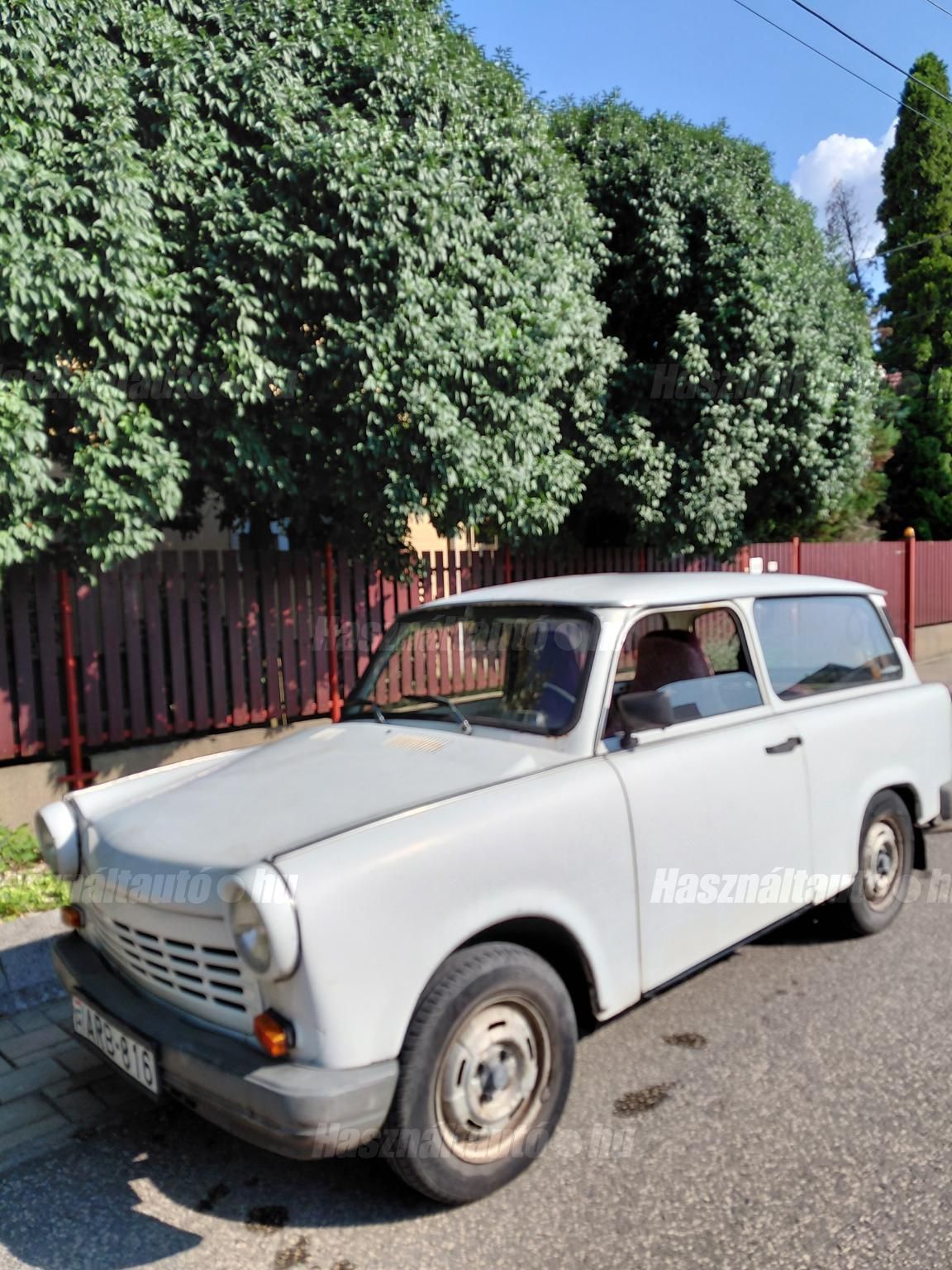 TRABANT 1.1 1990/12 - 1