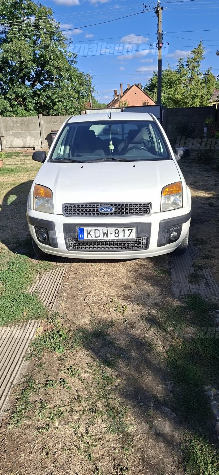 FORD FUSION 2006/5 - 1