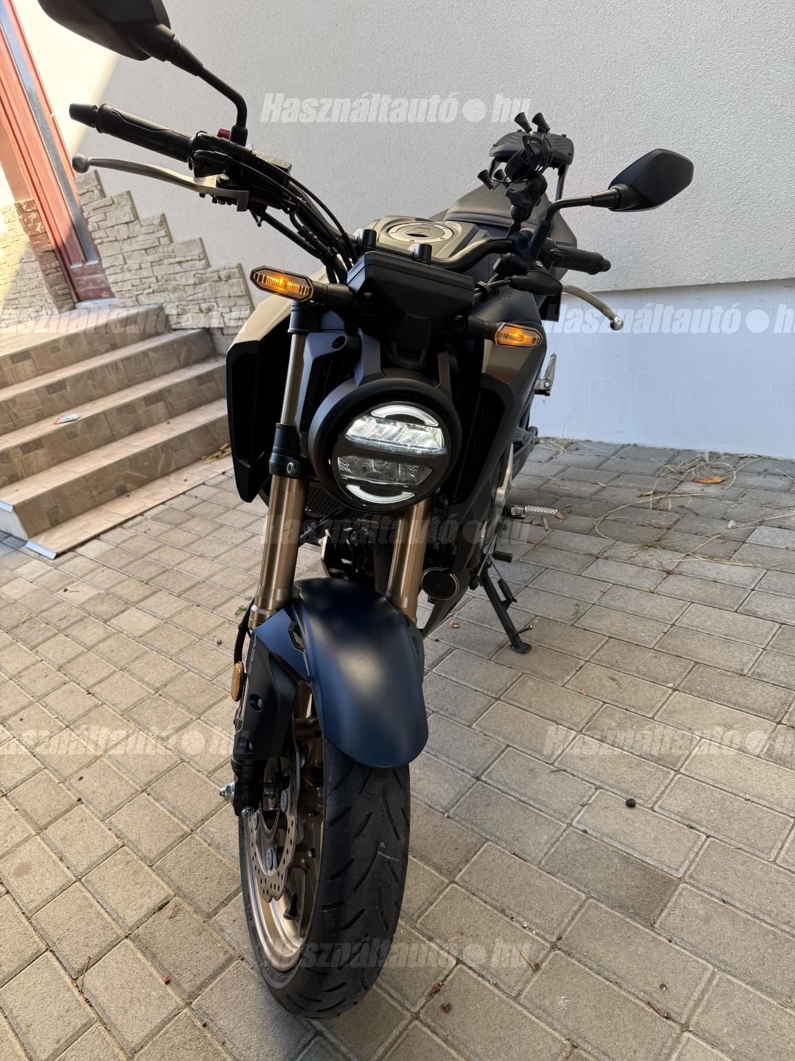 HONDA CB 125 R ABS 2023/7 - 1