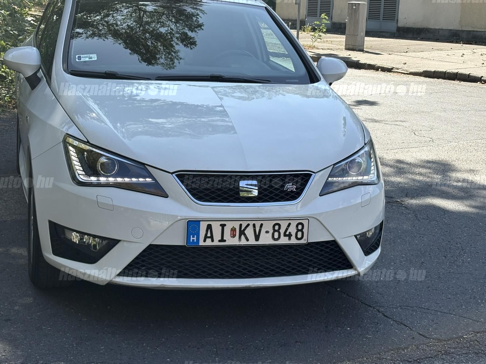 SEAT IBIZA 2015/1 - 1