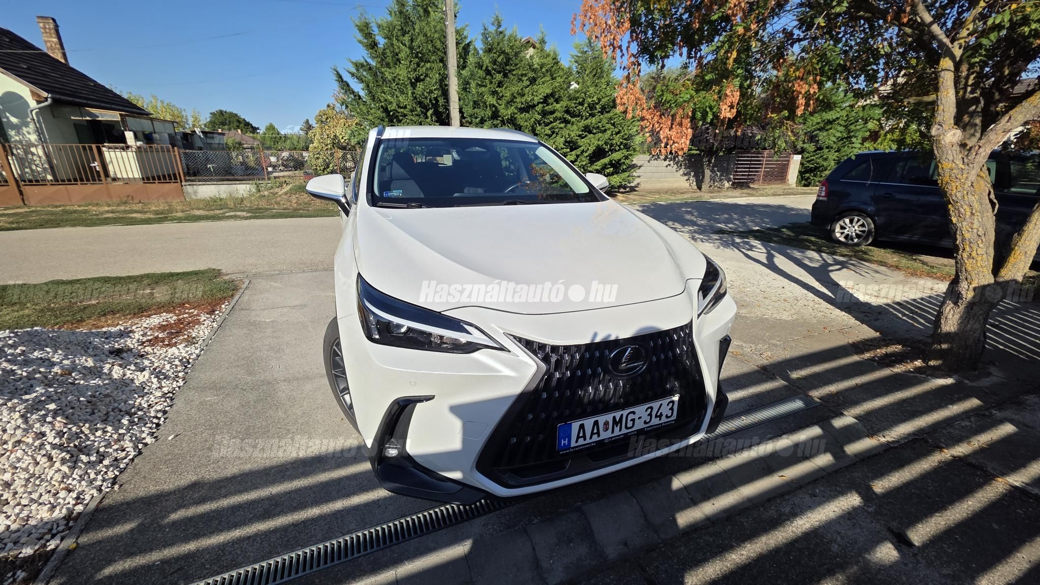 LEXUS NX 2023/4 - 1